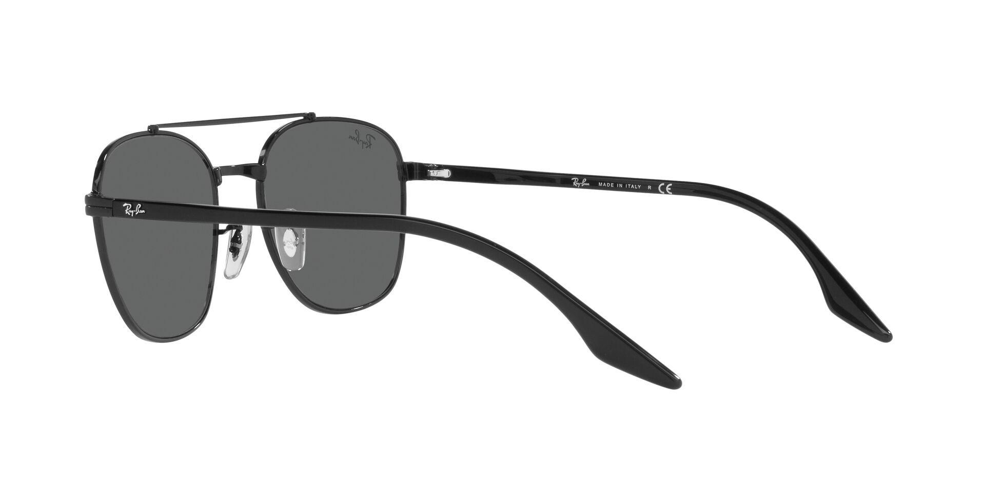 Ray-Ban RB3688 RB3688 002/B1 52 RB3688 002/B1 52-3