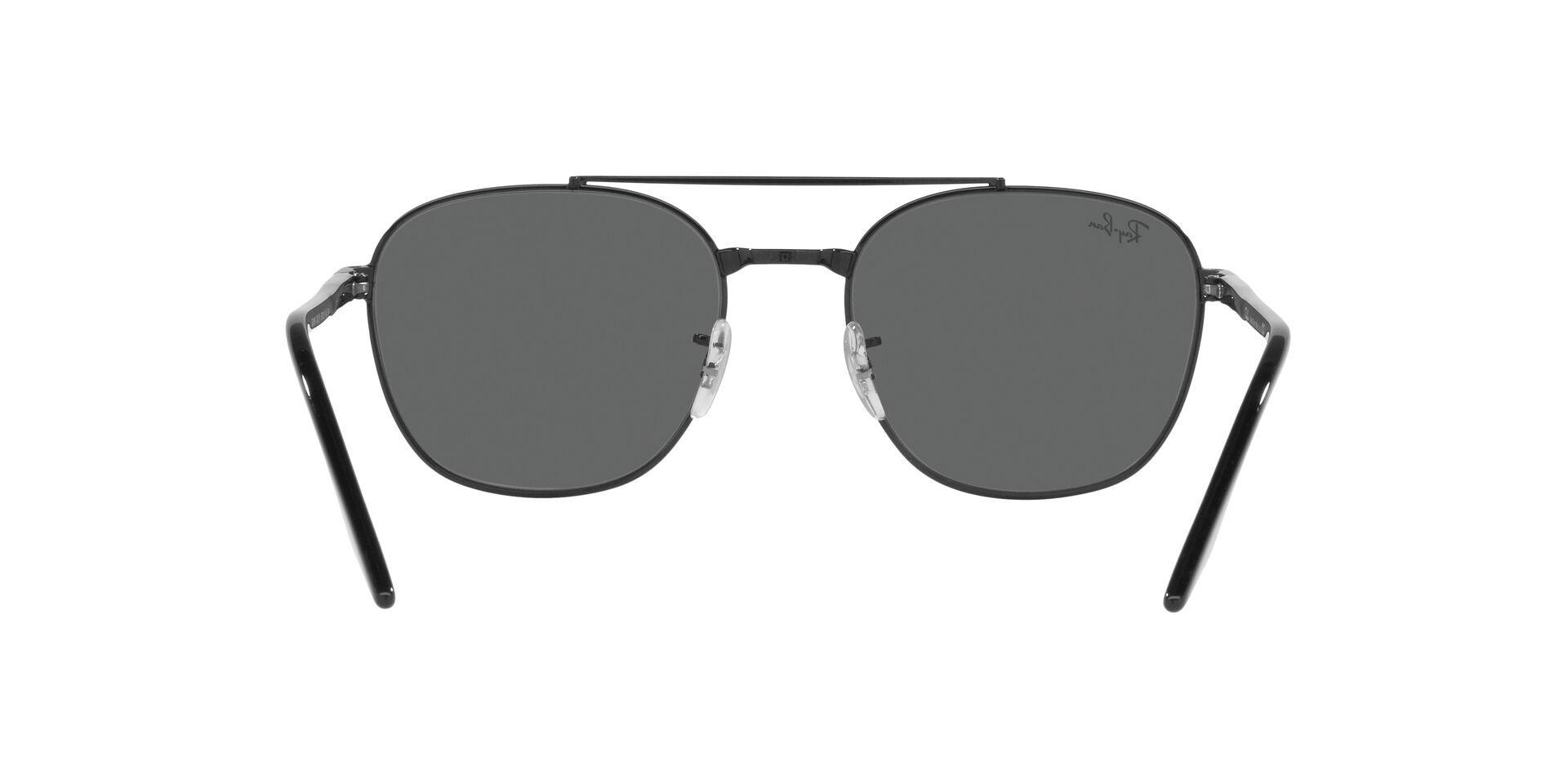 Ray-Ban RB3688 RB3688 002/B1 52 RB3688 002/B1 52-5