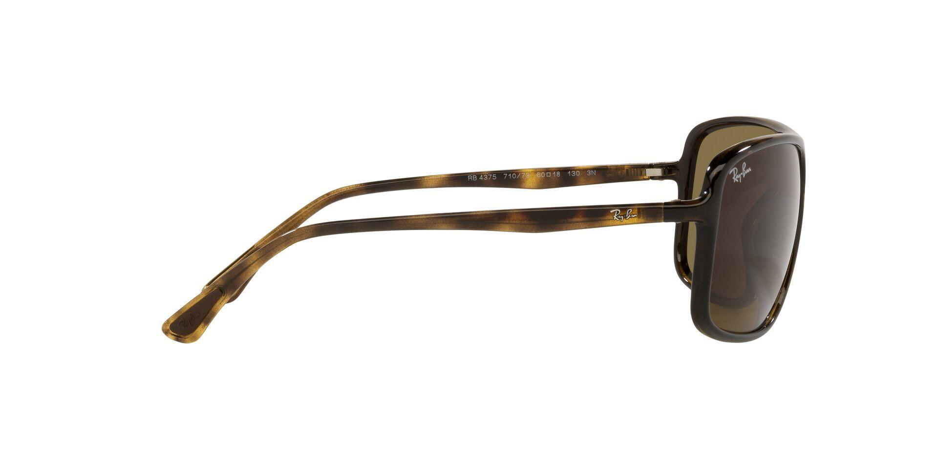 Ray-Ban RB4375 RB4375 710/73 60 RB4375 710/73 60-8
