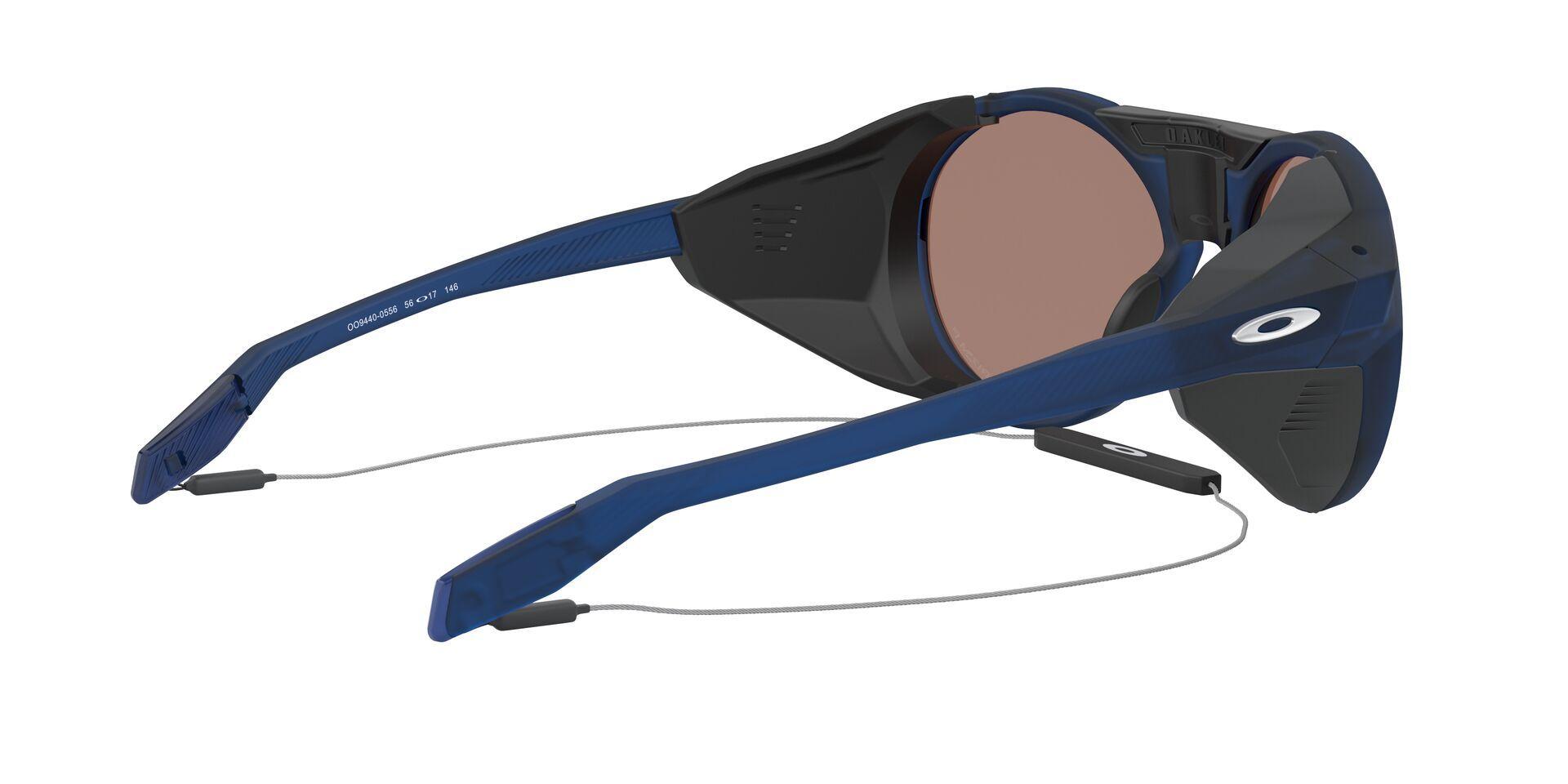 Oakley Clifden Polarizado y Prizm-7