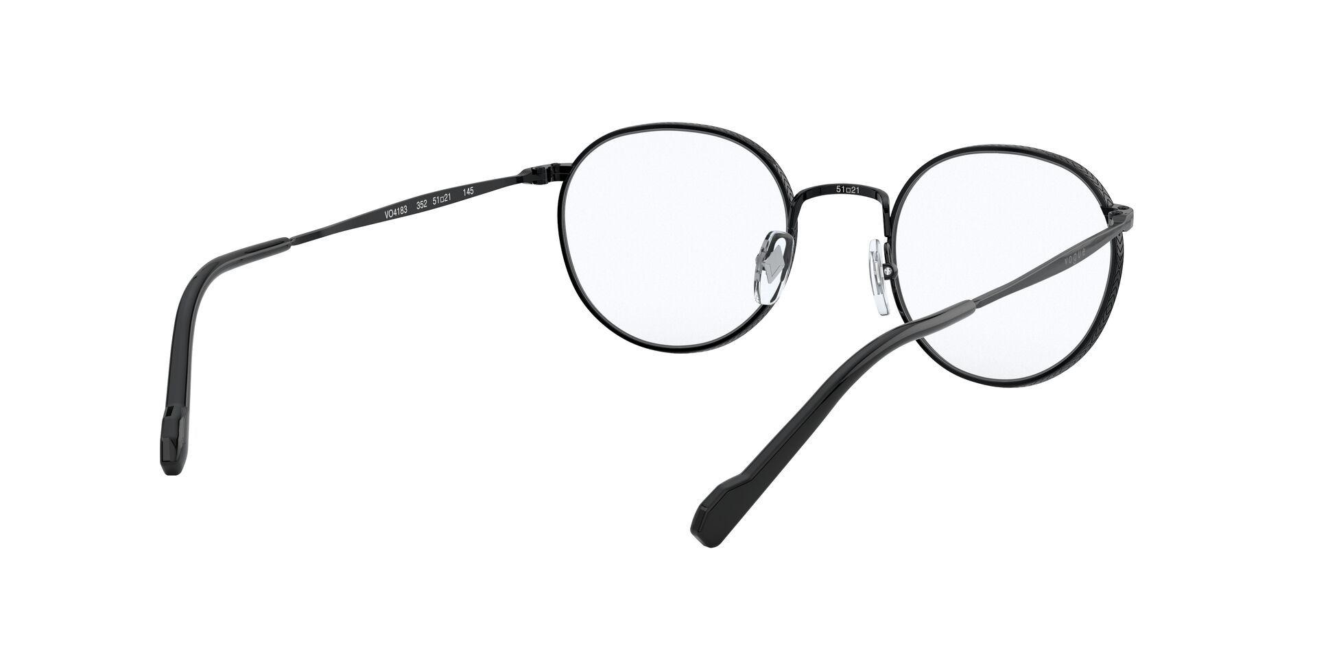 Vogue Round VO4183 352 51-6