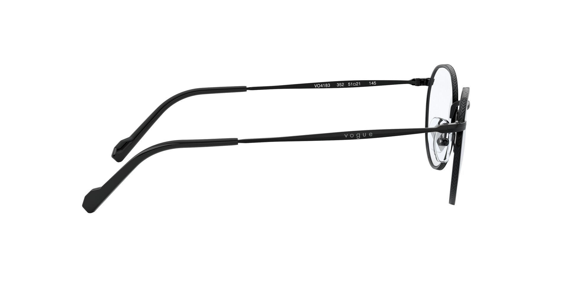 Vogue Round VO4183 352 51-8