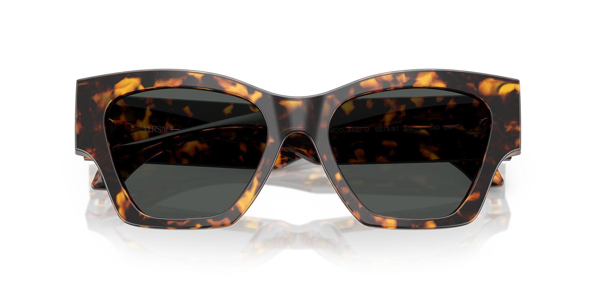 Versace VE4492U 551487 53-3