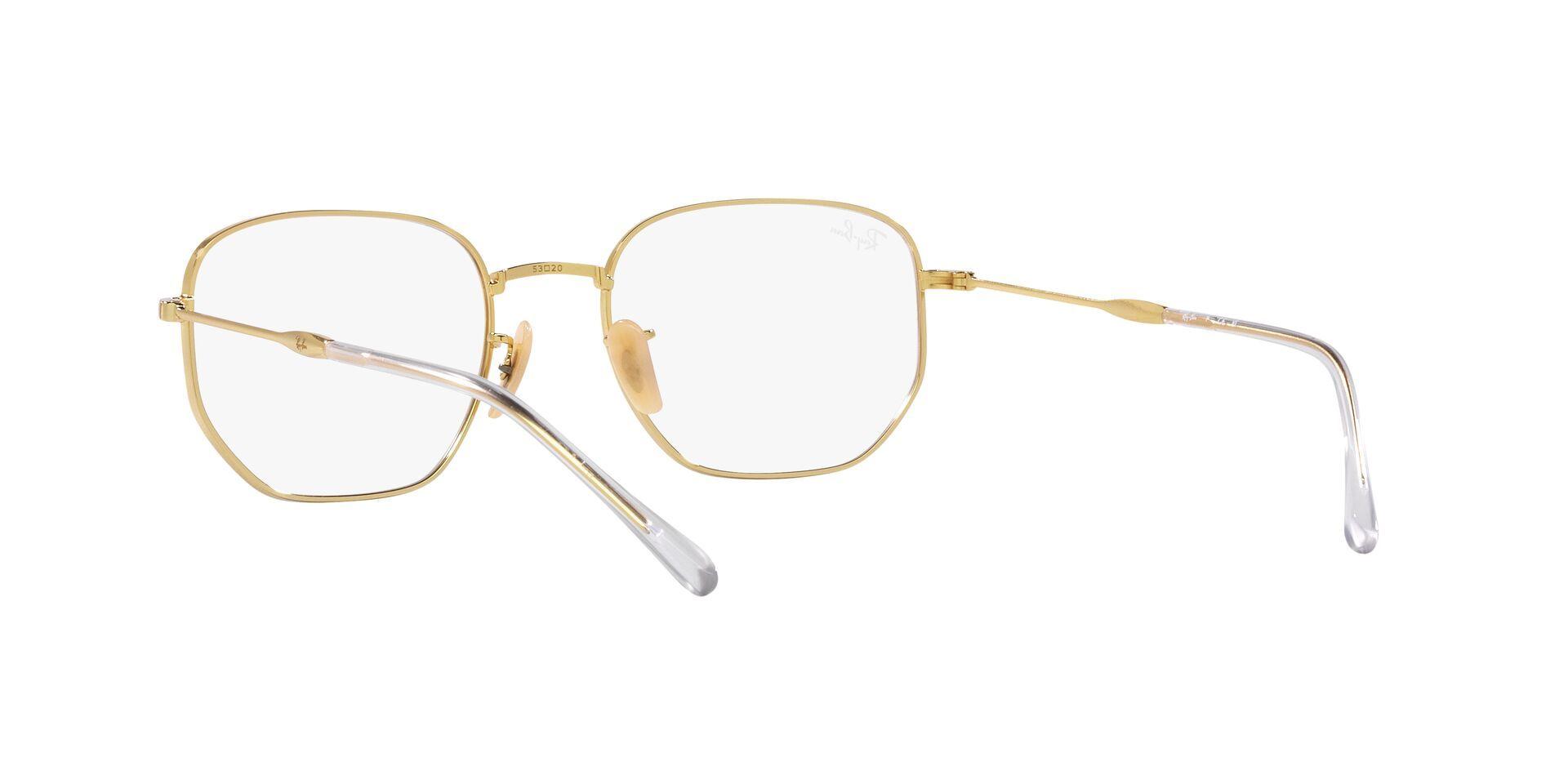 Ray-Ban RX6496 RX6496 2500 51-4
