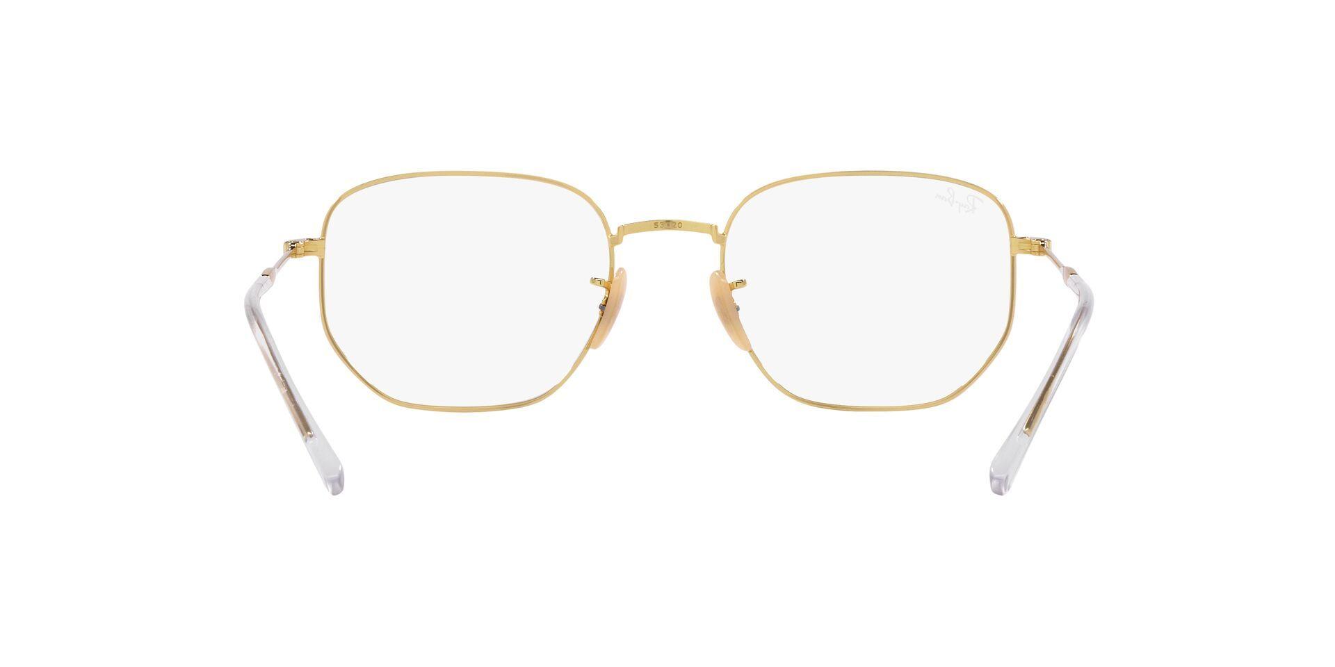 Ray-Ban RX6496 RX6496 2500 51-5