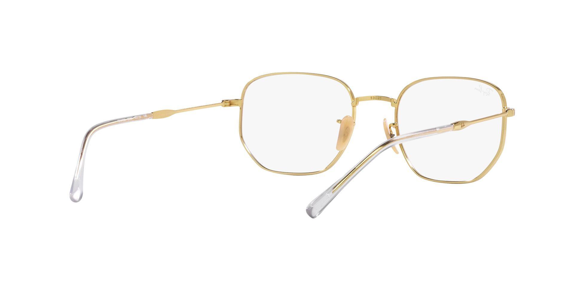 Ray-Ban RX6496 RX6496 2500 51-6