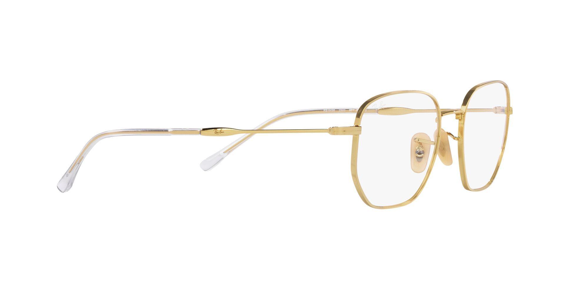 Ray-Ban RX6496 RX6496 2500 51-9