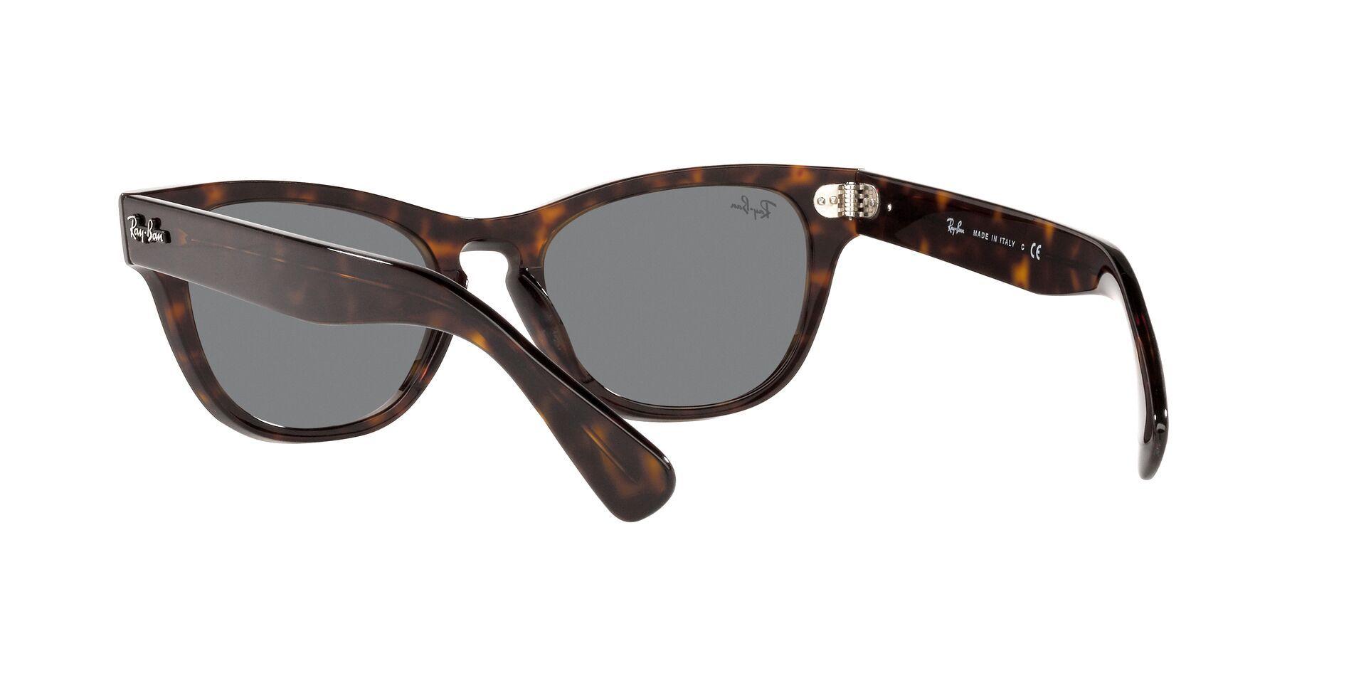 Ray-Ban Laramie RB2201 902/B1 54-4