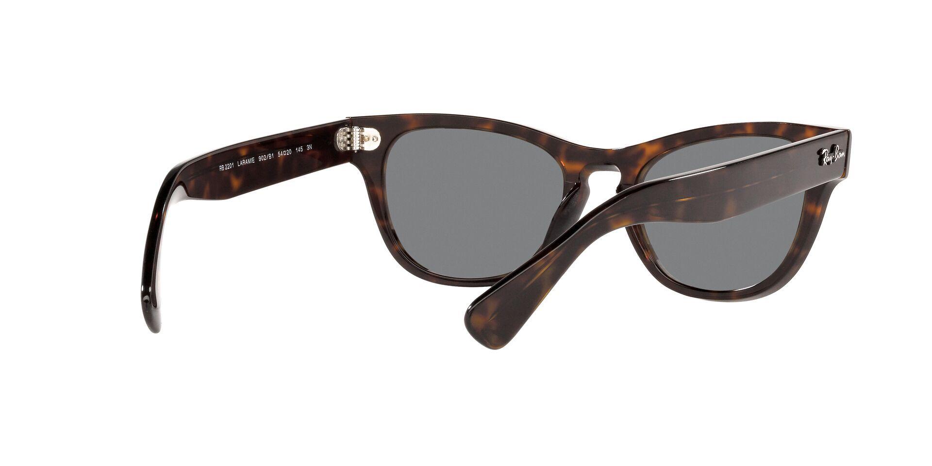 Ray-Ban Laramie RB2201 902/B1 54-6