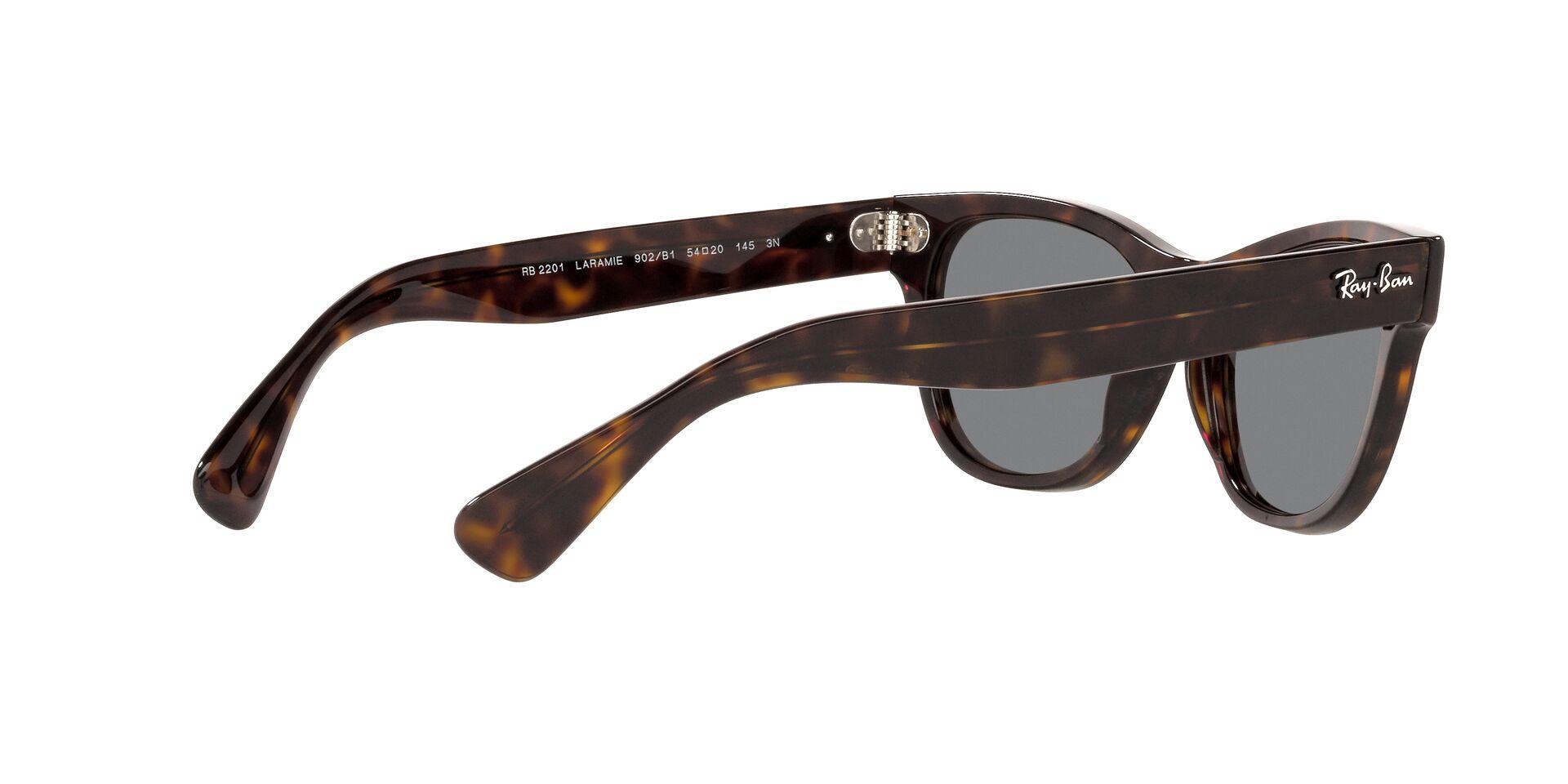 Ray-Ban Laramie RB2201 902/B1 54-7