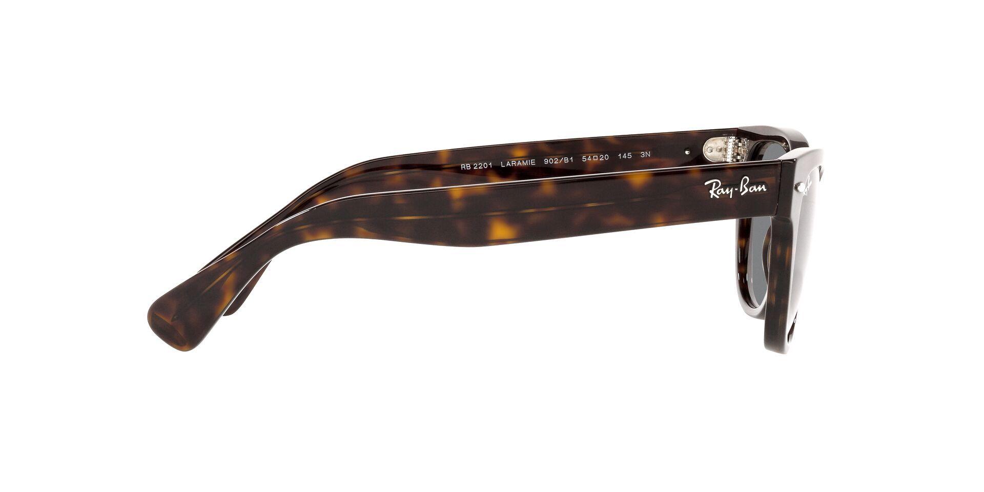 Ray-Ban Laramie RB2201 902/B1 54-8