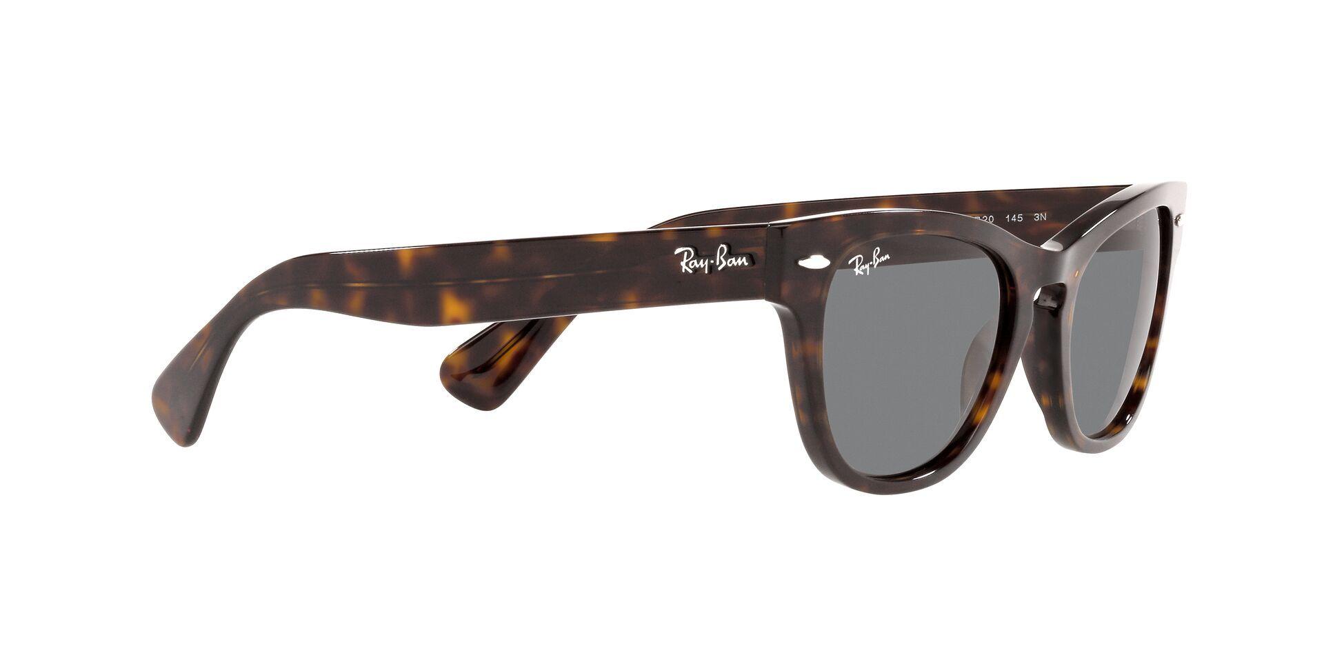 Ray-Ban Laramie RB2201 902/B1 54-9