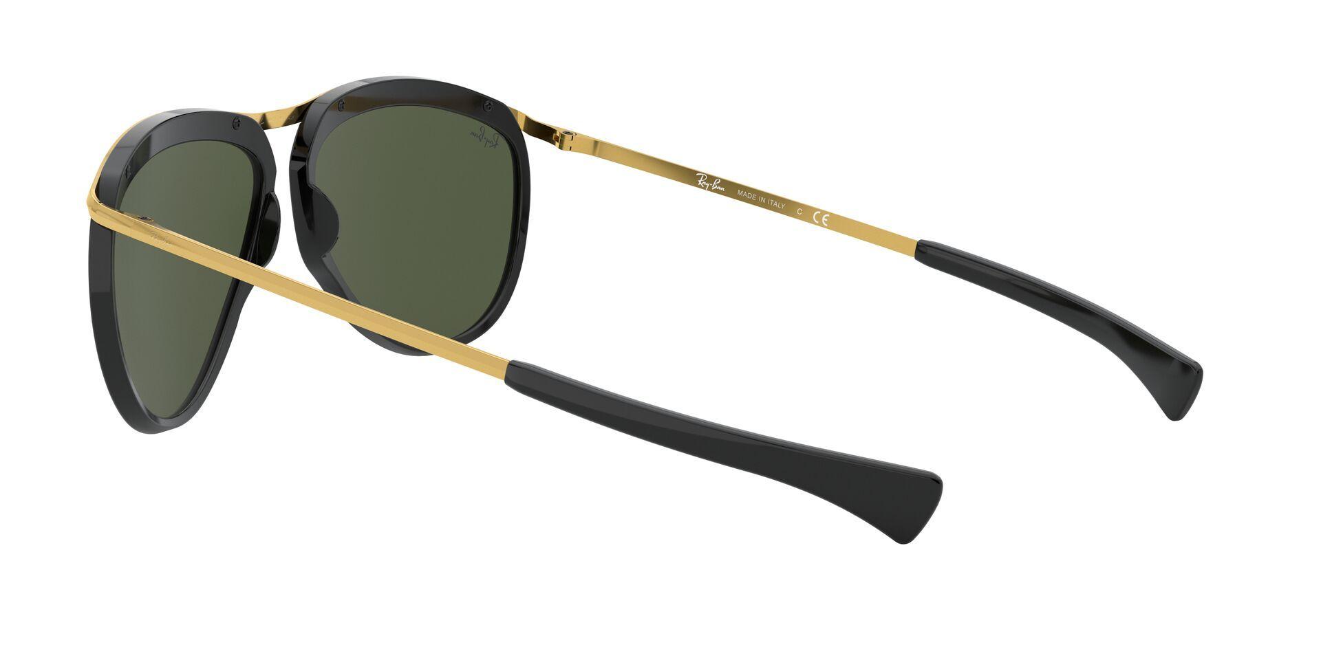 Ray-Ban Olympian Aviator RB2219 901/31 59-3