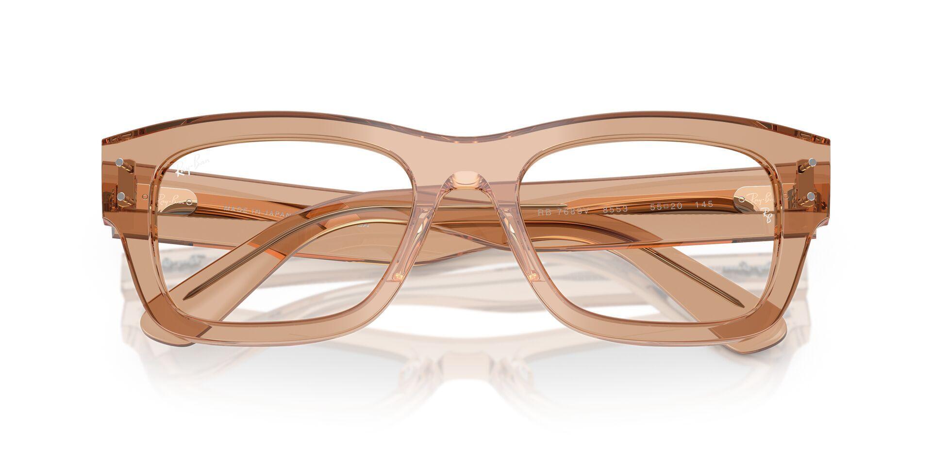 Ray-Ban Joseph RX7683V 8553 55-4