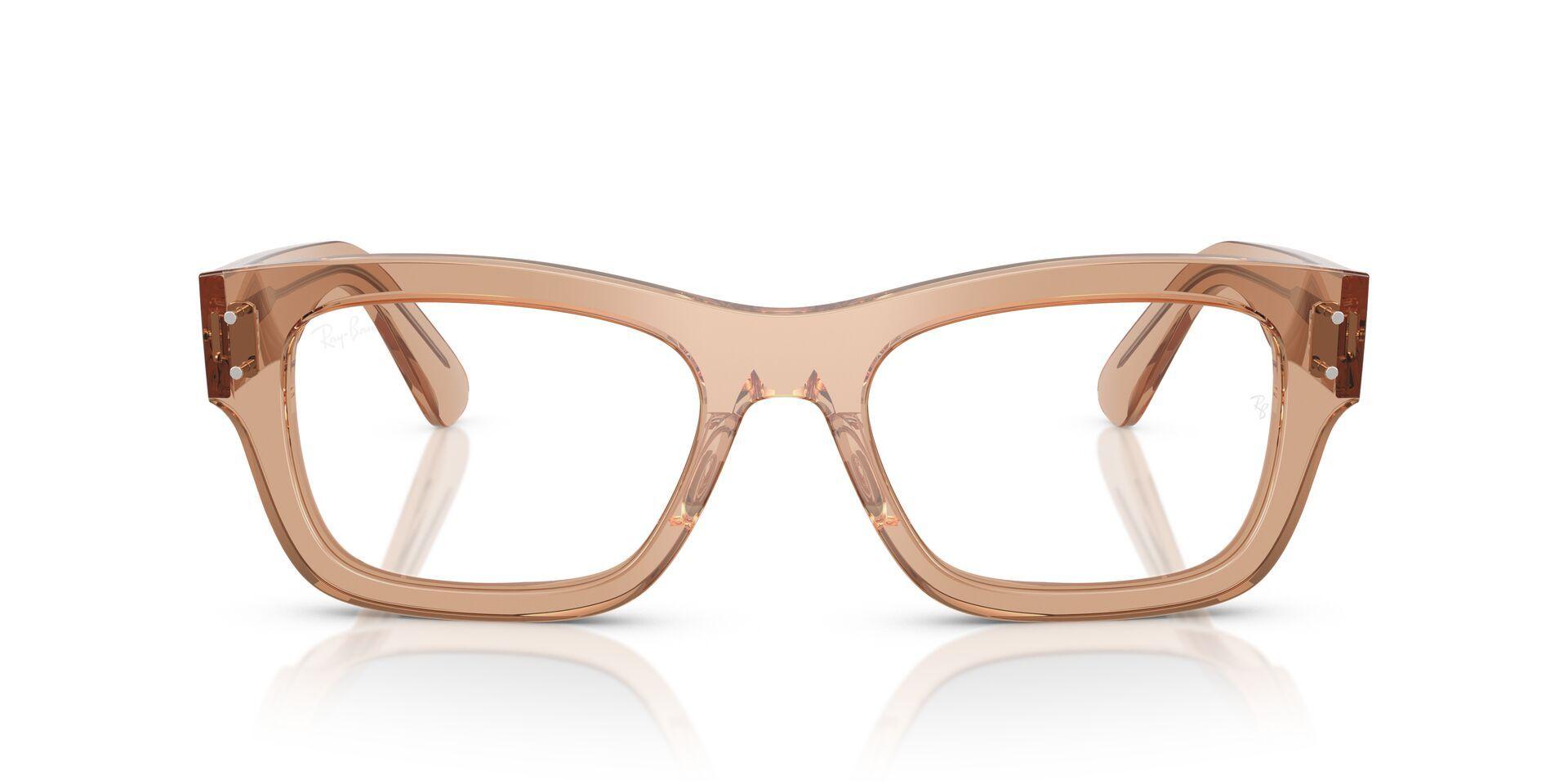 Ray-Ban Joseph RX7683V 8553 55-5