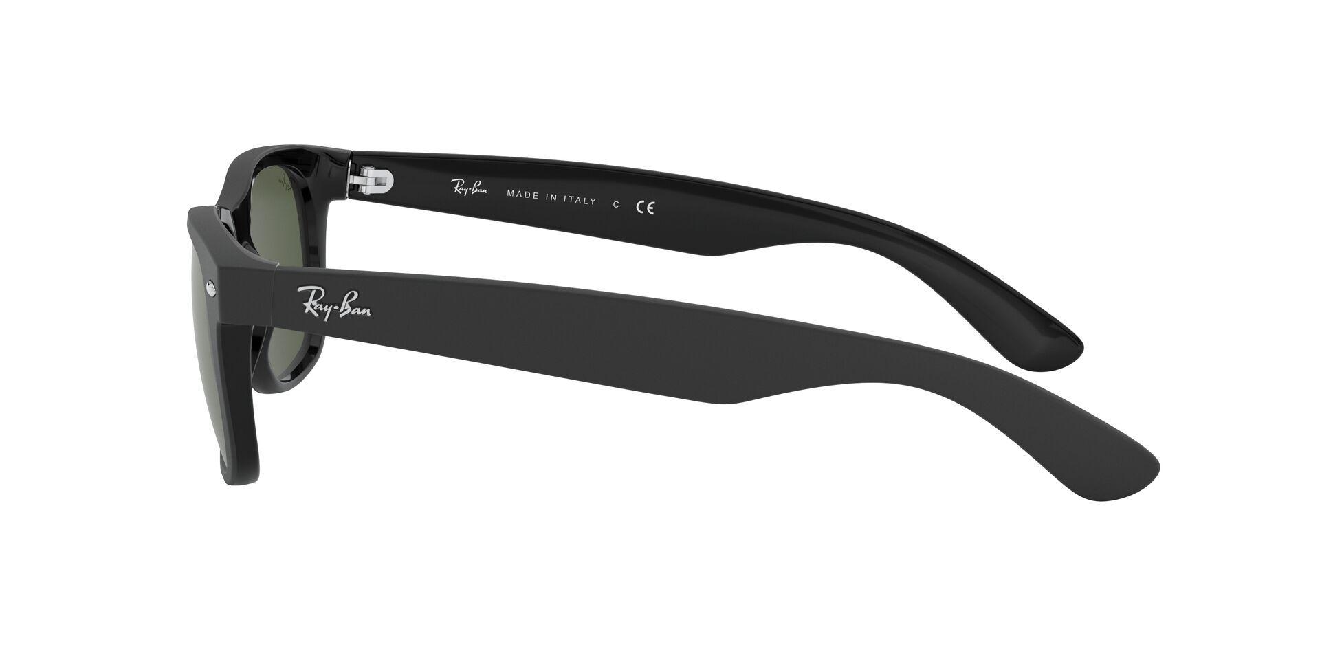 Ray-Ban New Wayfarer RB2132 646231 58-2