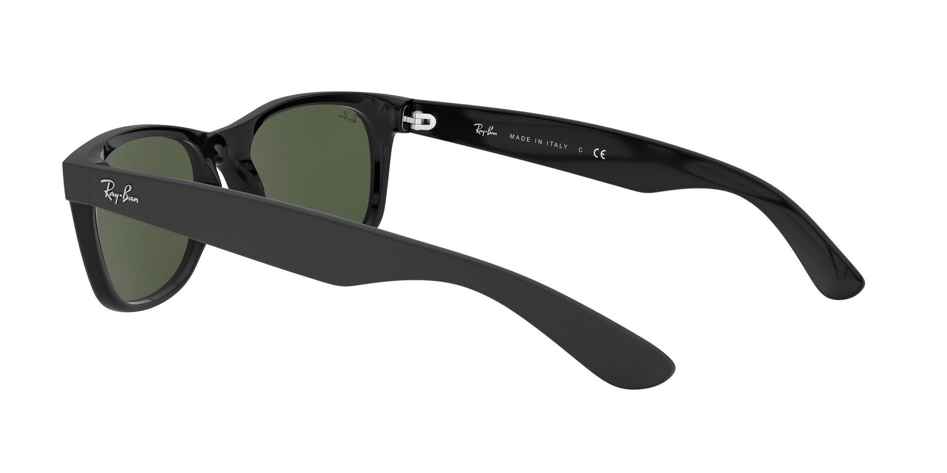 Ray-Ban New Wayfarer RB2132 646231 58-3