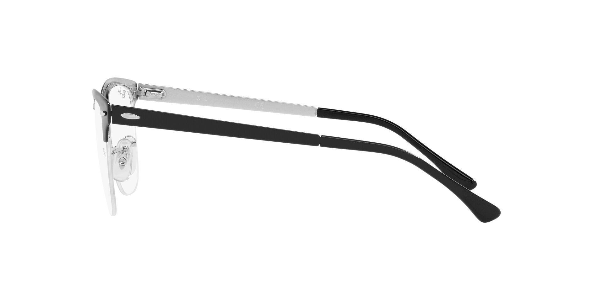 Ray-Ban Clubmaster Metal RX3716VM 2861 50-2