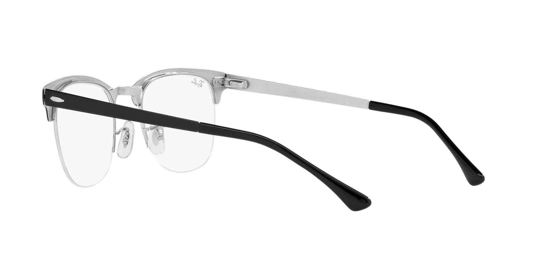 Ray-Ban Clubmaster Metal RX3716VM 2861 50-3