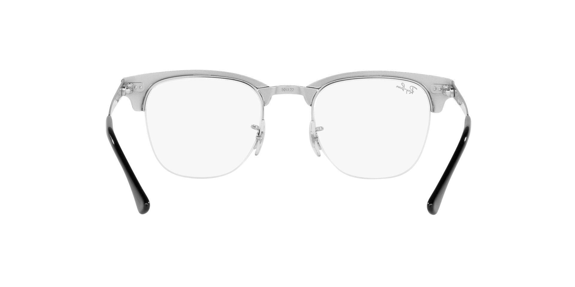 Ray-Ban Clubmaster Metal RX3716VM 2861 50-5