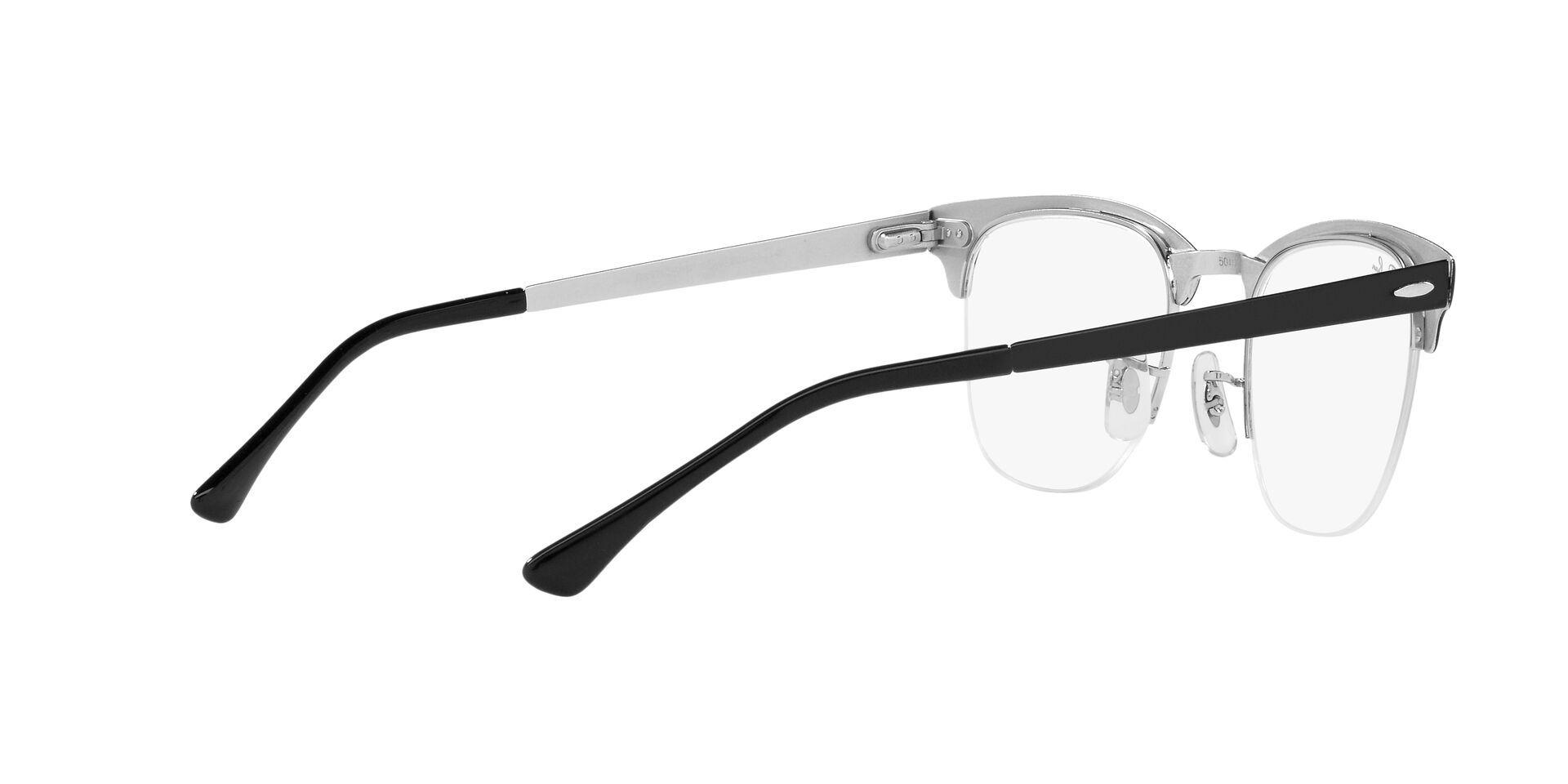 Ray-Ban Clubmaster Metal RX3716VM 2861 50-7
