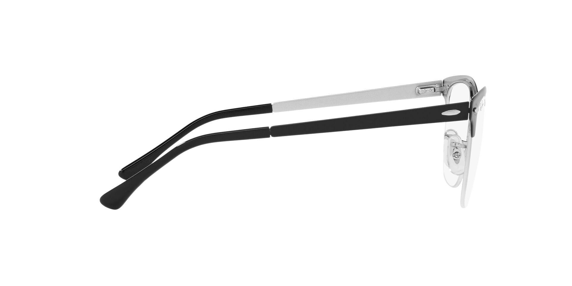 Ray-Ban Clubmaster Metal RX3716VM 2861 50-8