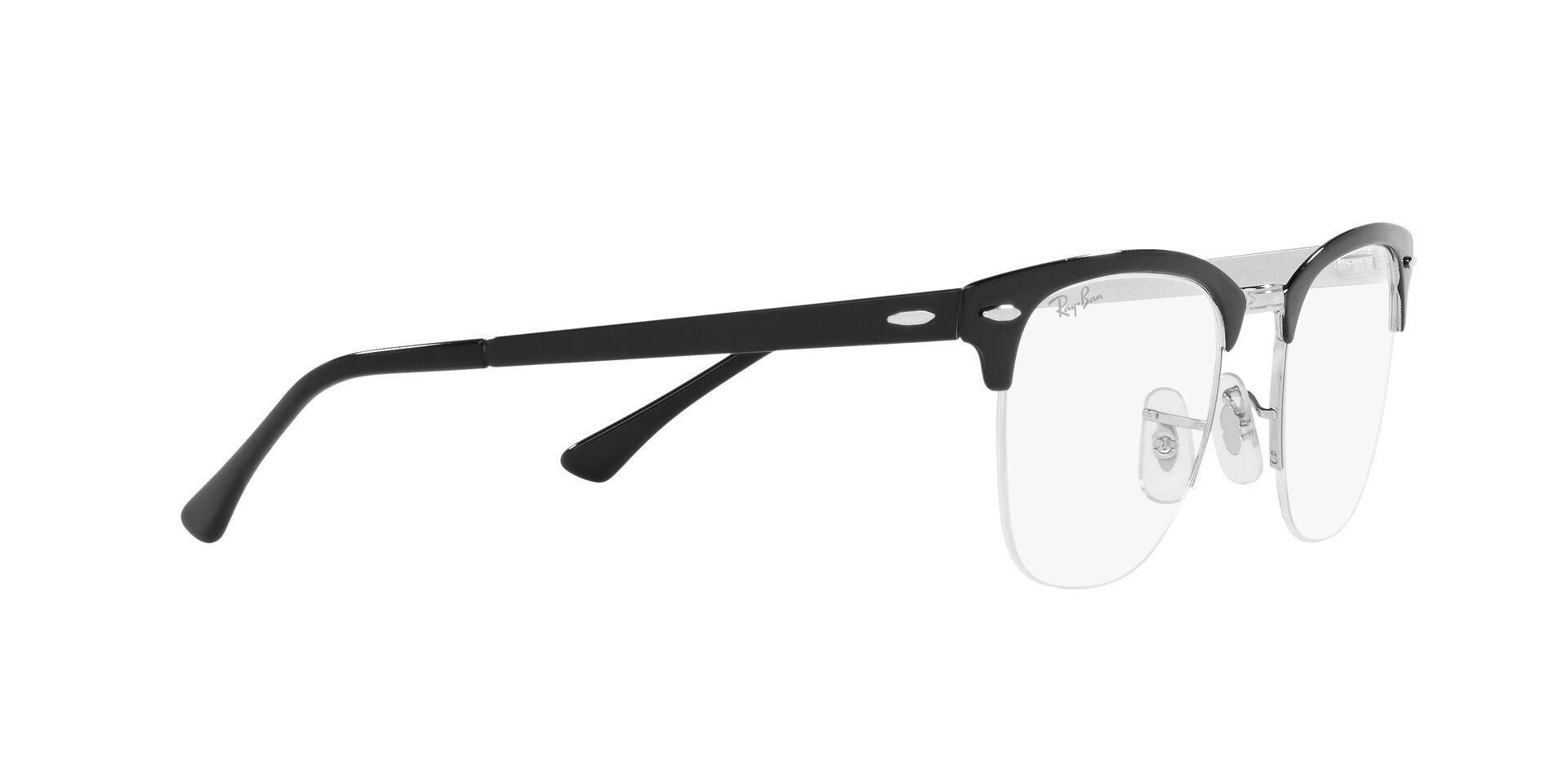 Ray-Ban Clubmaster Metal RX3716VM 2861 50-9