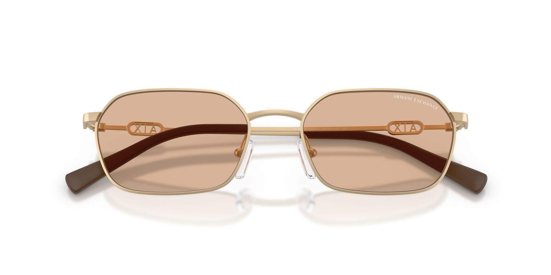 Armani Exchange AX2056S AX2056S 612173 54-3
