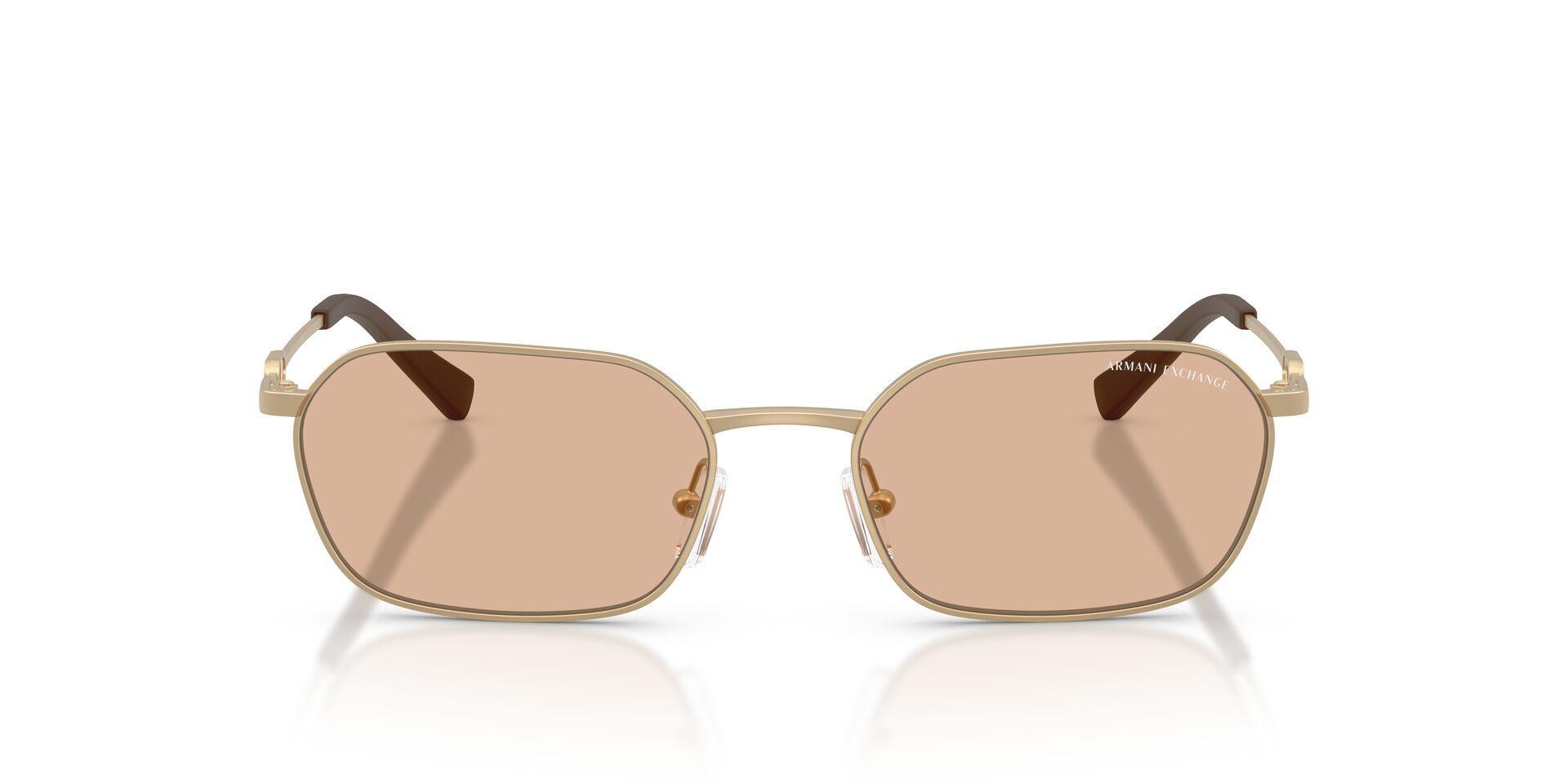 Armani Exchange AX2056S AX2056S 612173 54-4