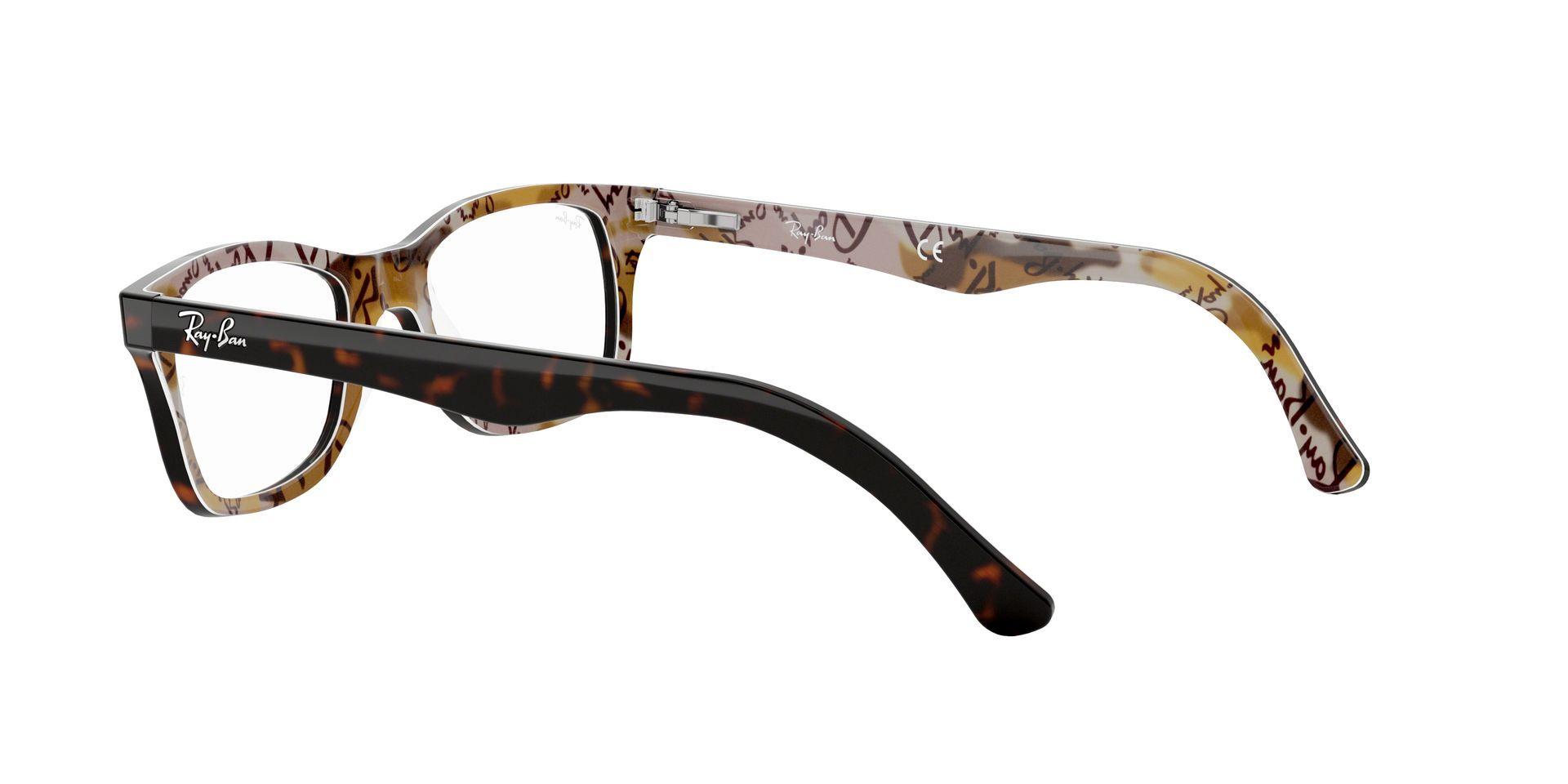 Ray-Ban RX5228 RX5228 5409 53-3