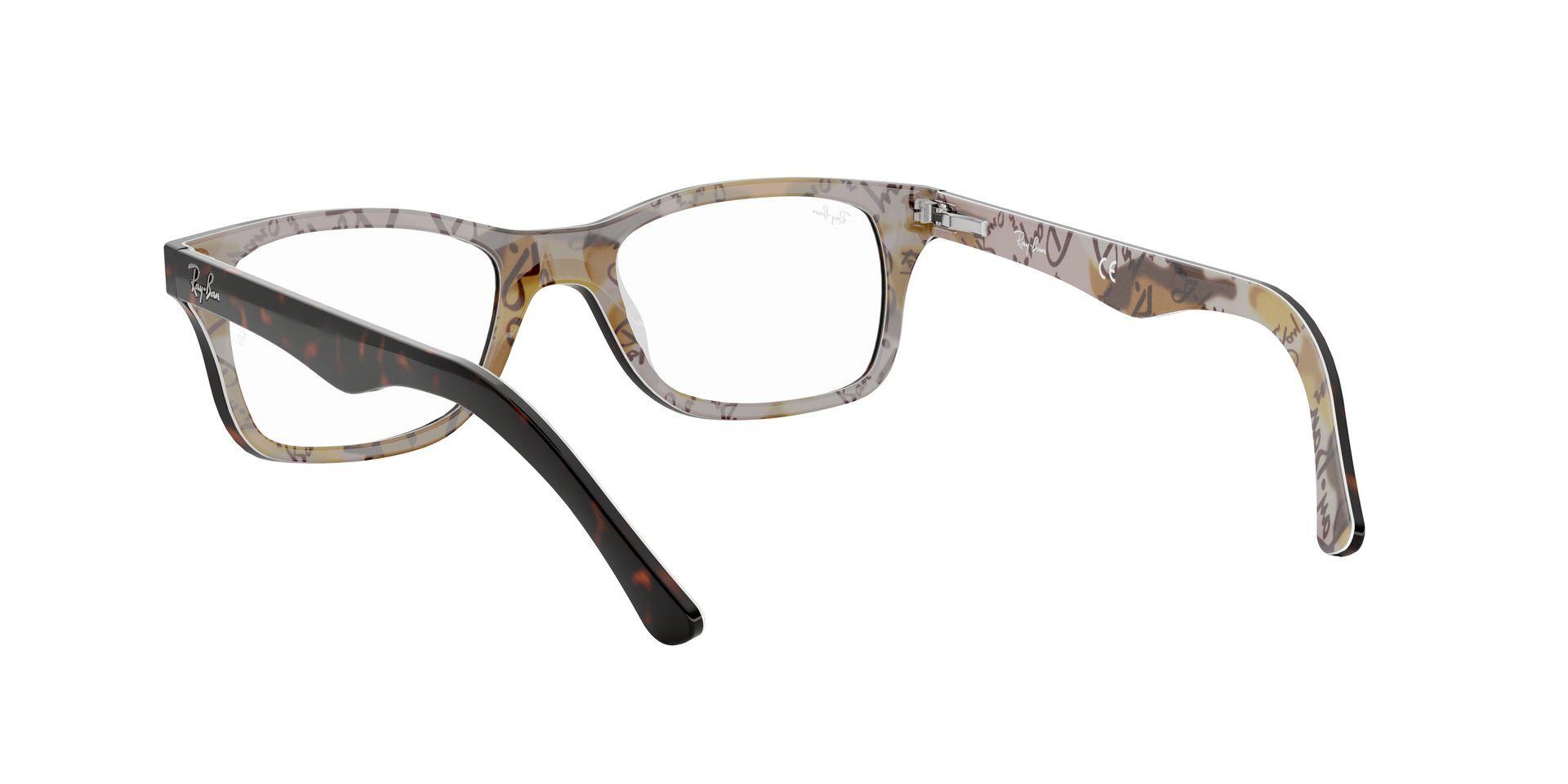 Ray-Ban RX5228 RX5228 5409 53-4