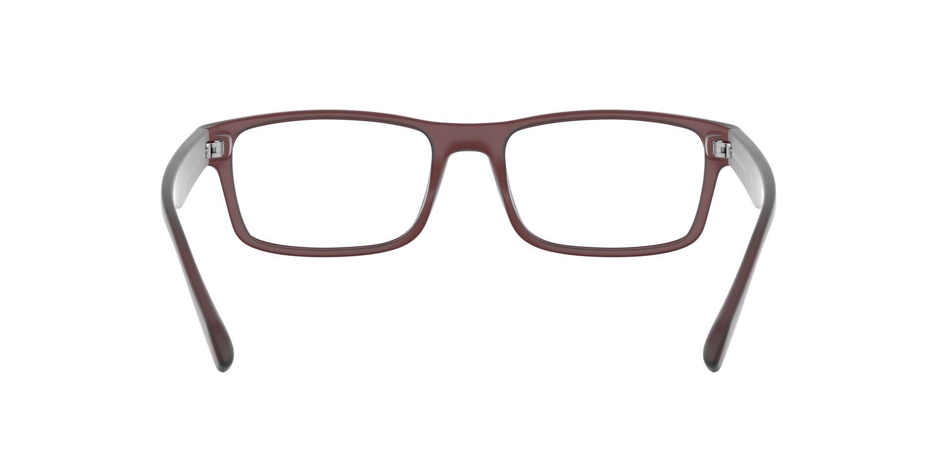 Armani Exchange AX3070 AX3070 8311 55-5