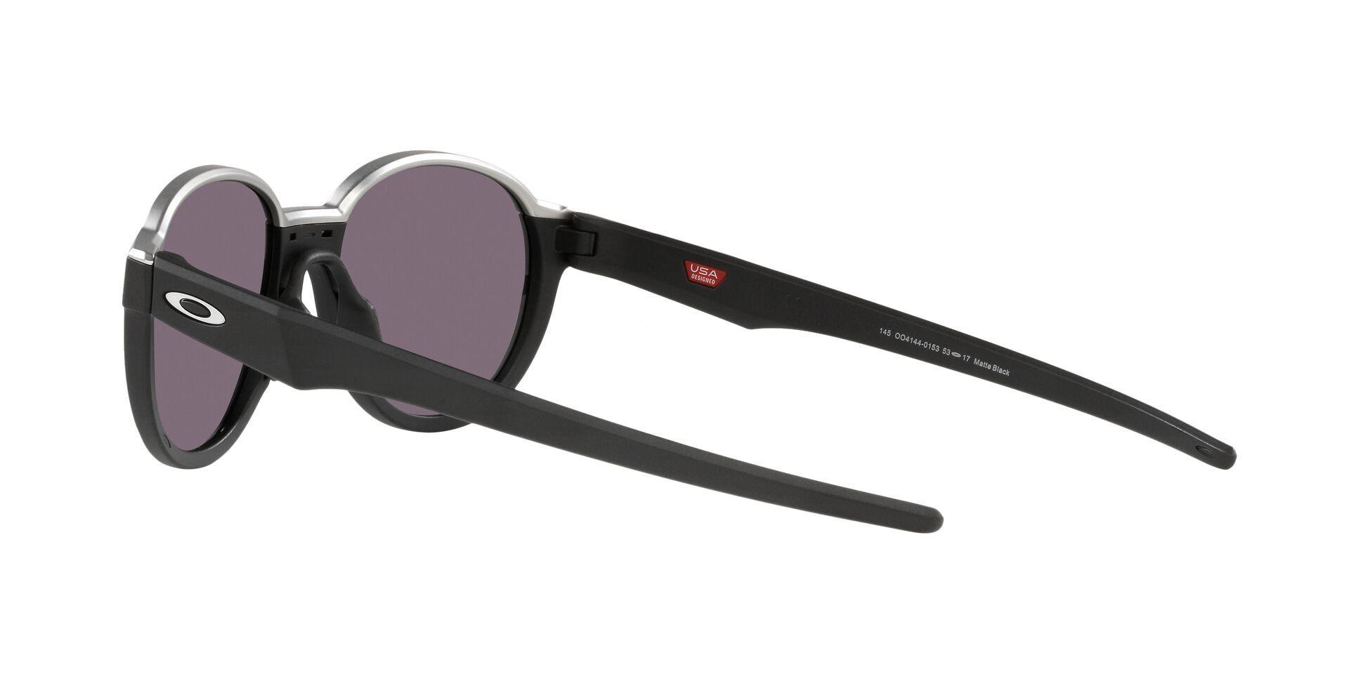 Oakley Coinflip Prizm OO4144-0153 OO4144-0153-3