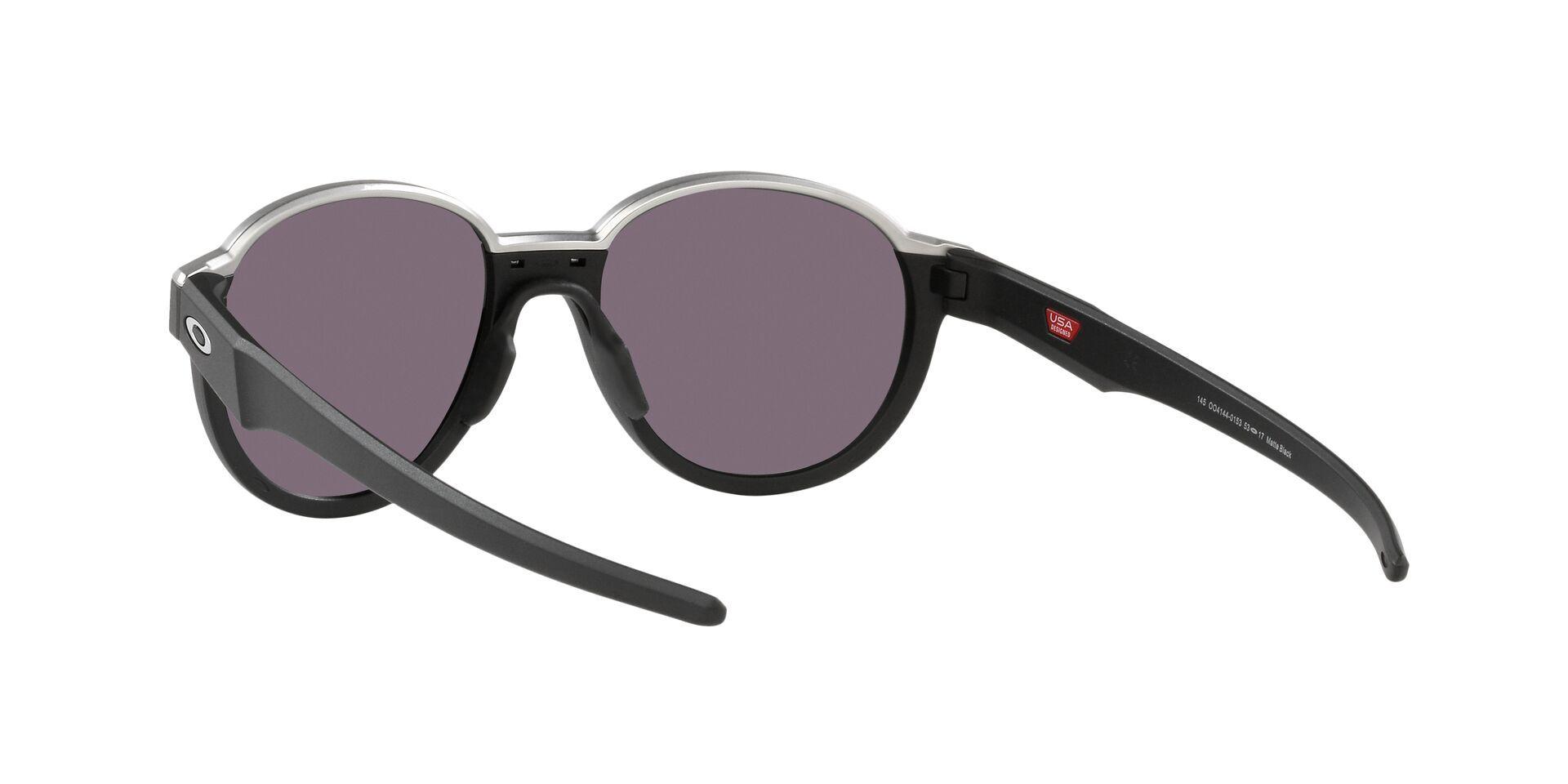 Oakley Coinflip Prizm OO4144-0153 OO4144-0153-4