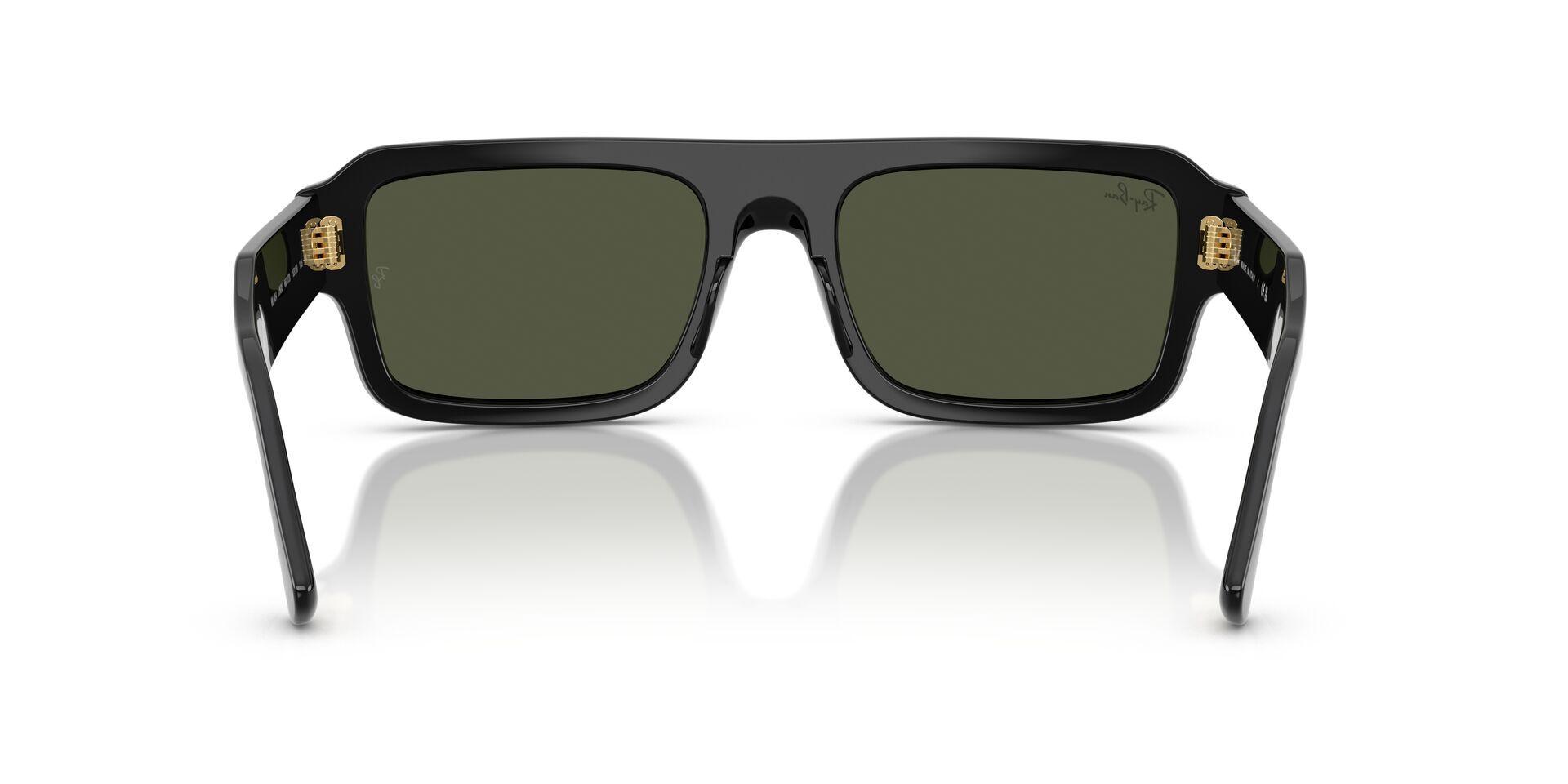 Ray-Ban Flacko RB4454 667731 56-2