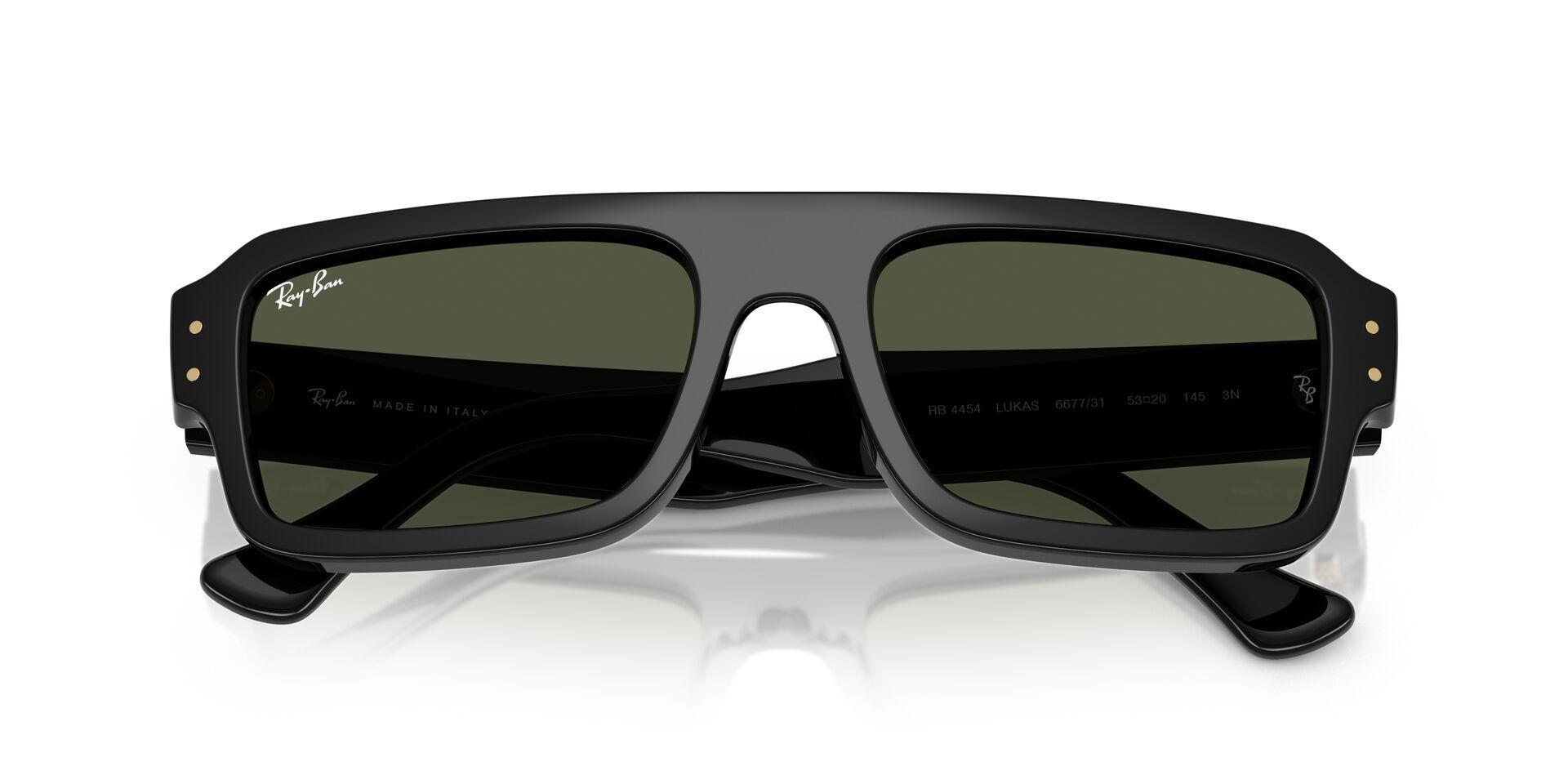 Ray-Ban Flacko RB4454 667731 56-4