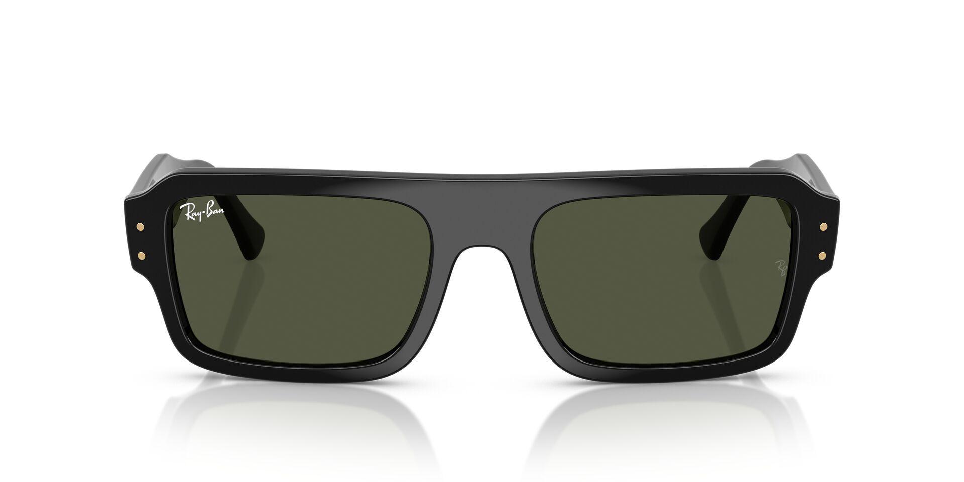 Ray-Ban Flacko RB4454 667731 56-5