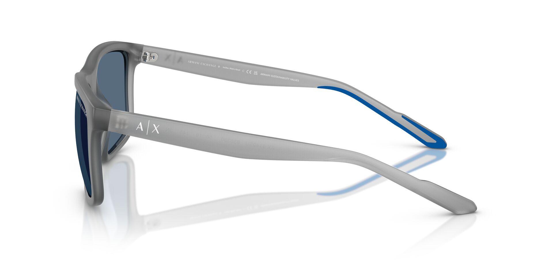 Armani Exchange AX4149SU AX4149SU-1