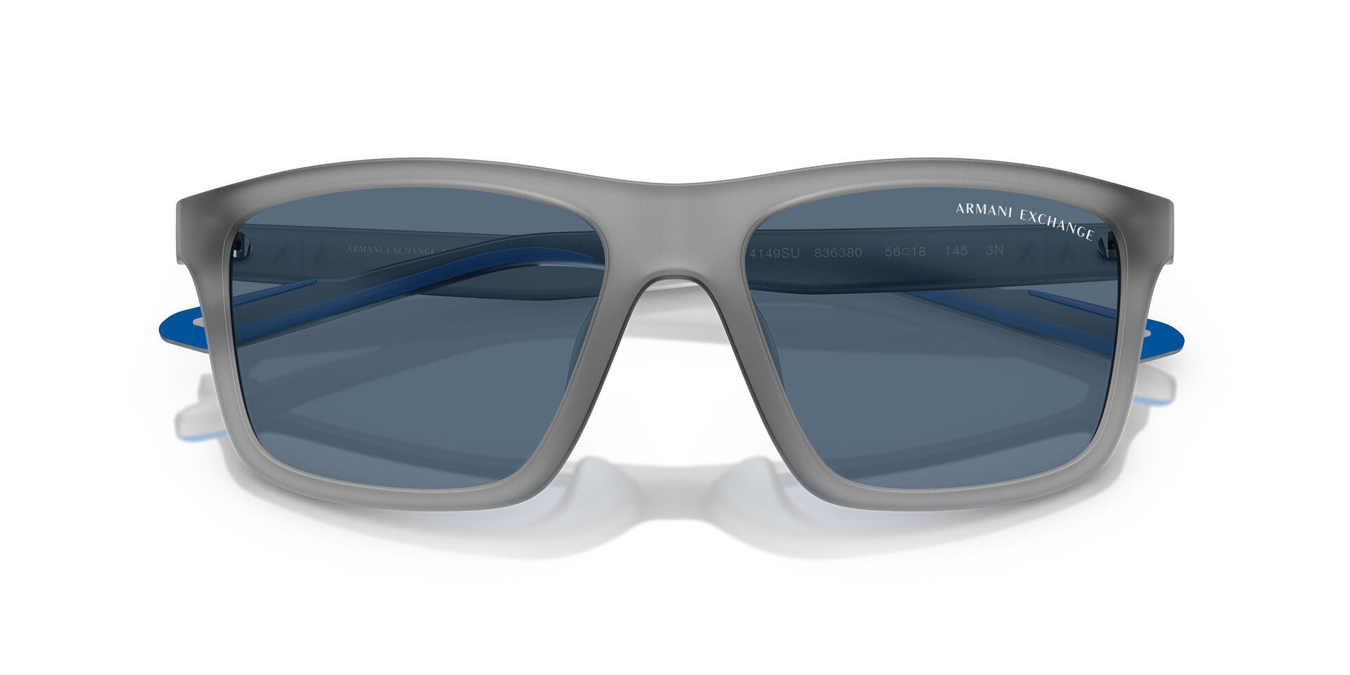 Armani Exchange AX4149SU AX4149SU-3