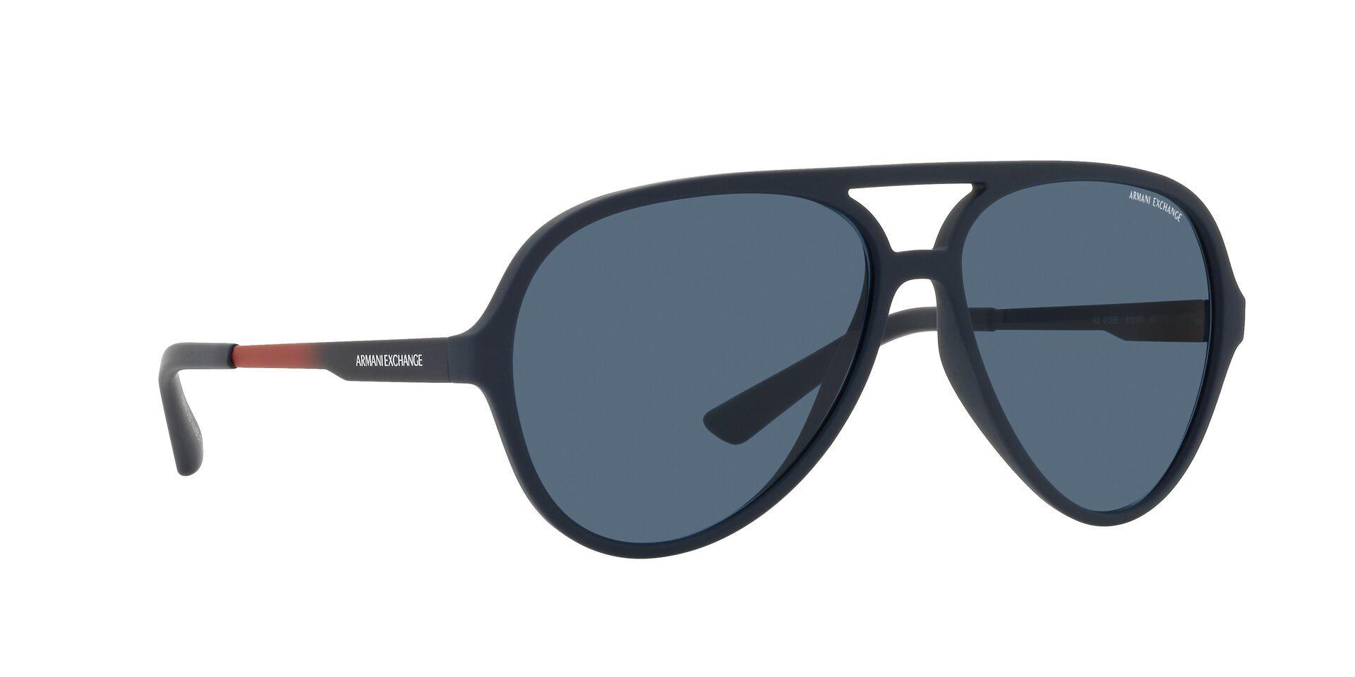 Armani Exchange AX4133S-10