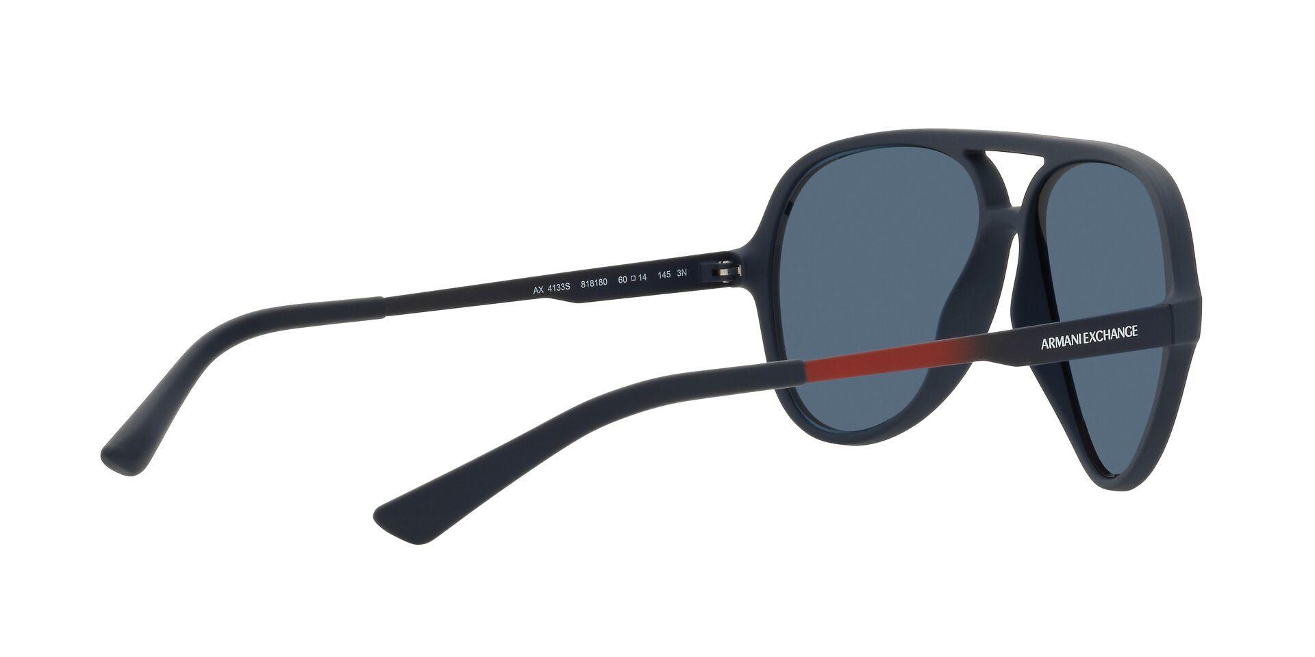 Armani Exchange AX4133S-7