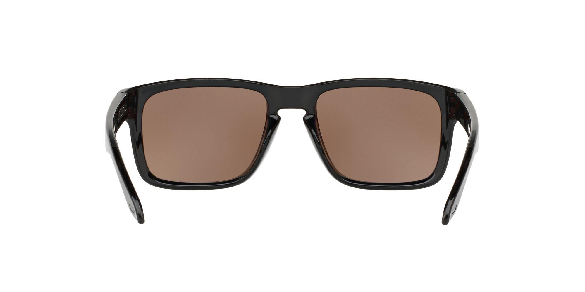 Oakley Holbrook Polarizado y Prizm-5