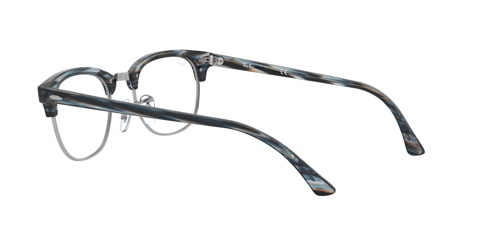Ray-Ban Clubmaster RX5154 RX5154 5750 51-3