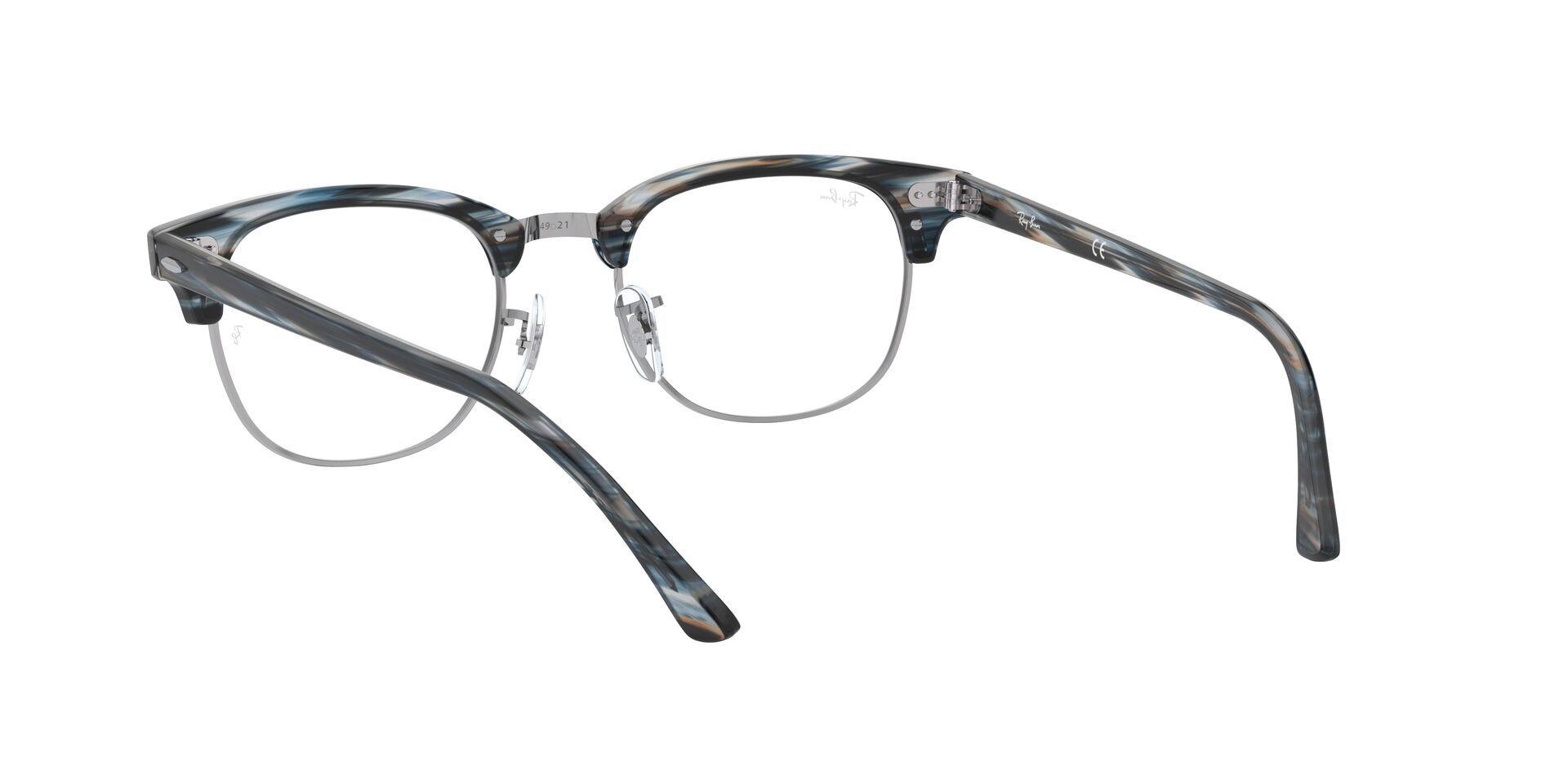 Ray-Ban Clubmaster RX5154 RX5154 5750 51-4