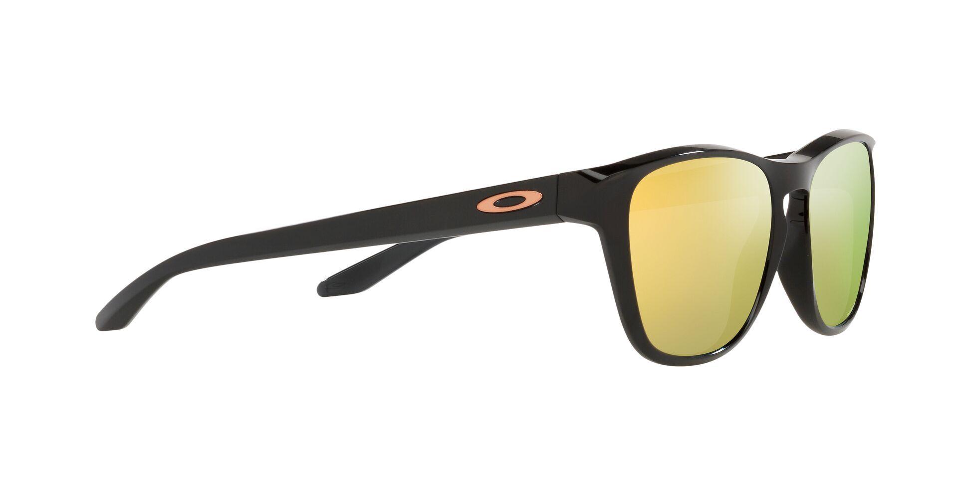 Oakley Manorburn Prizm-9