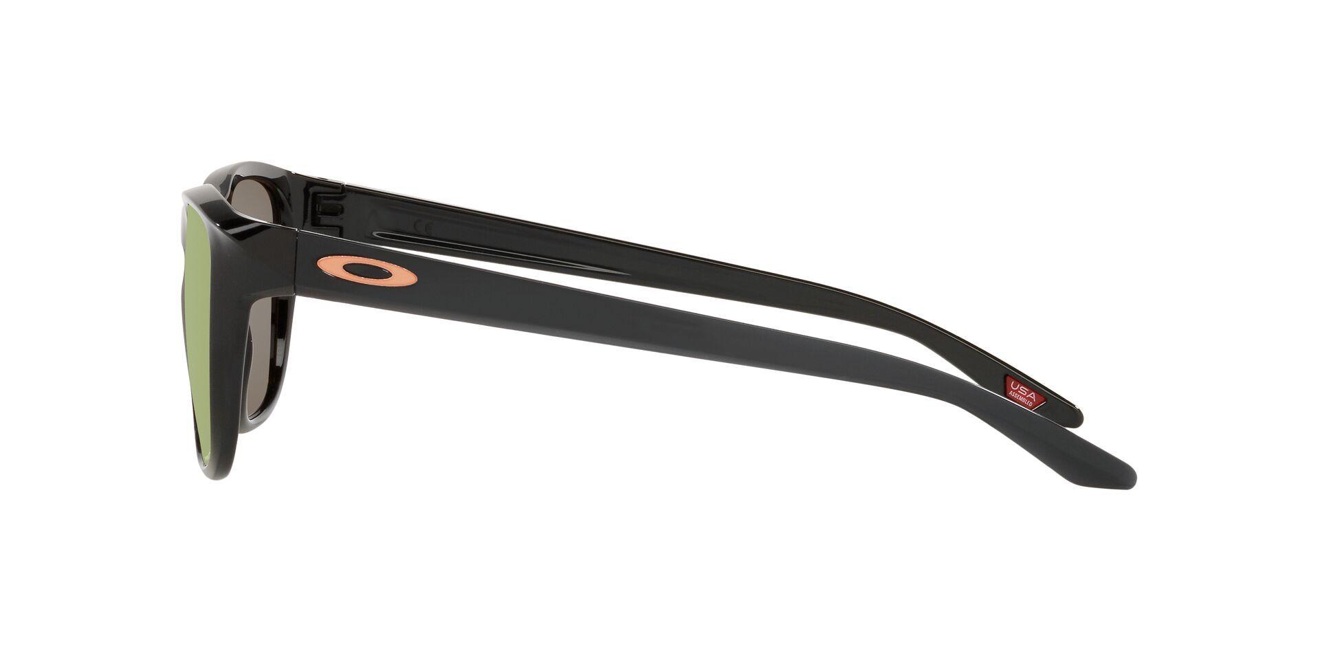 Oakley Manorburn Prizm-2
