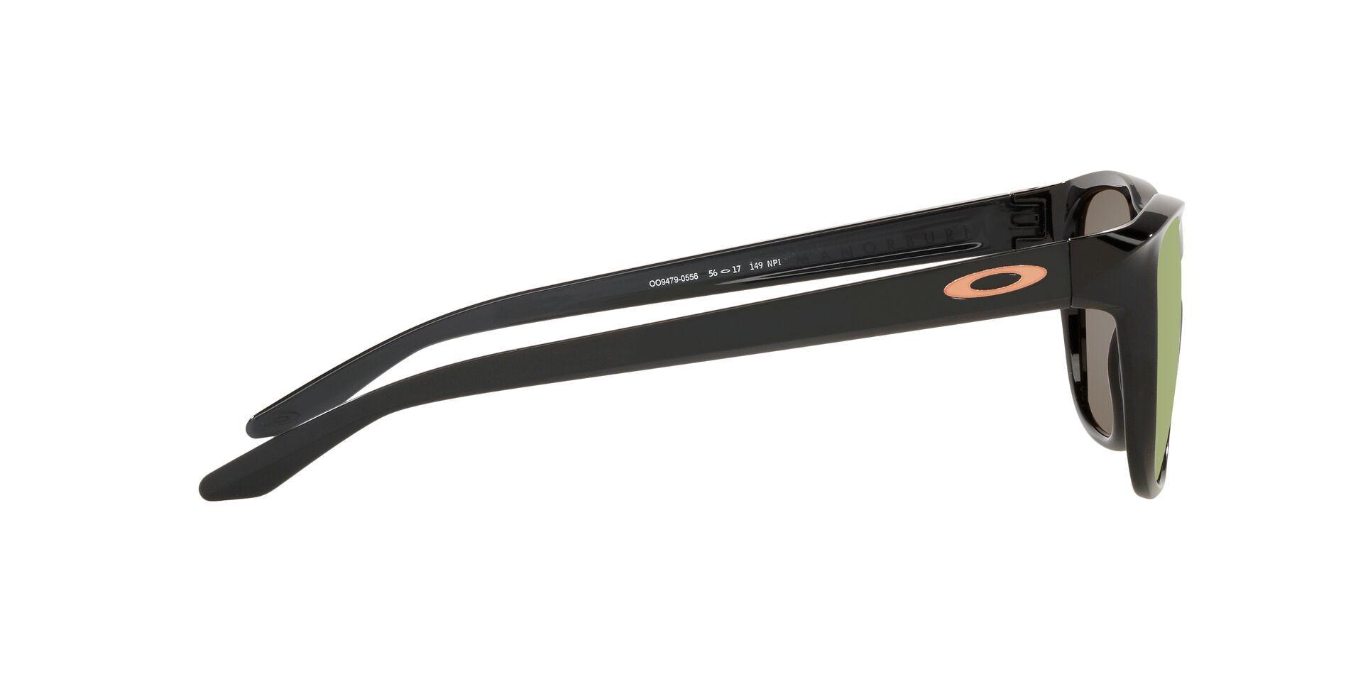 Oakley Manorburn Prizm-8