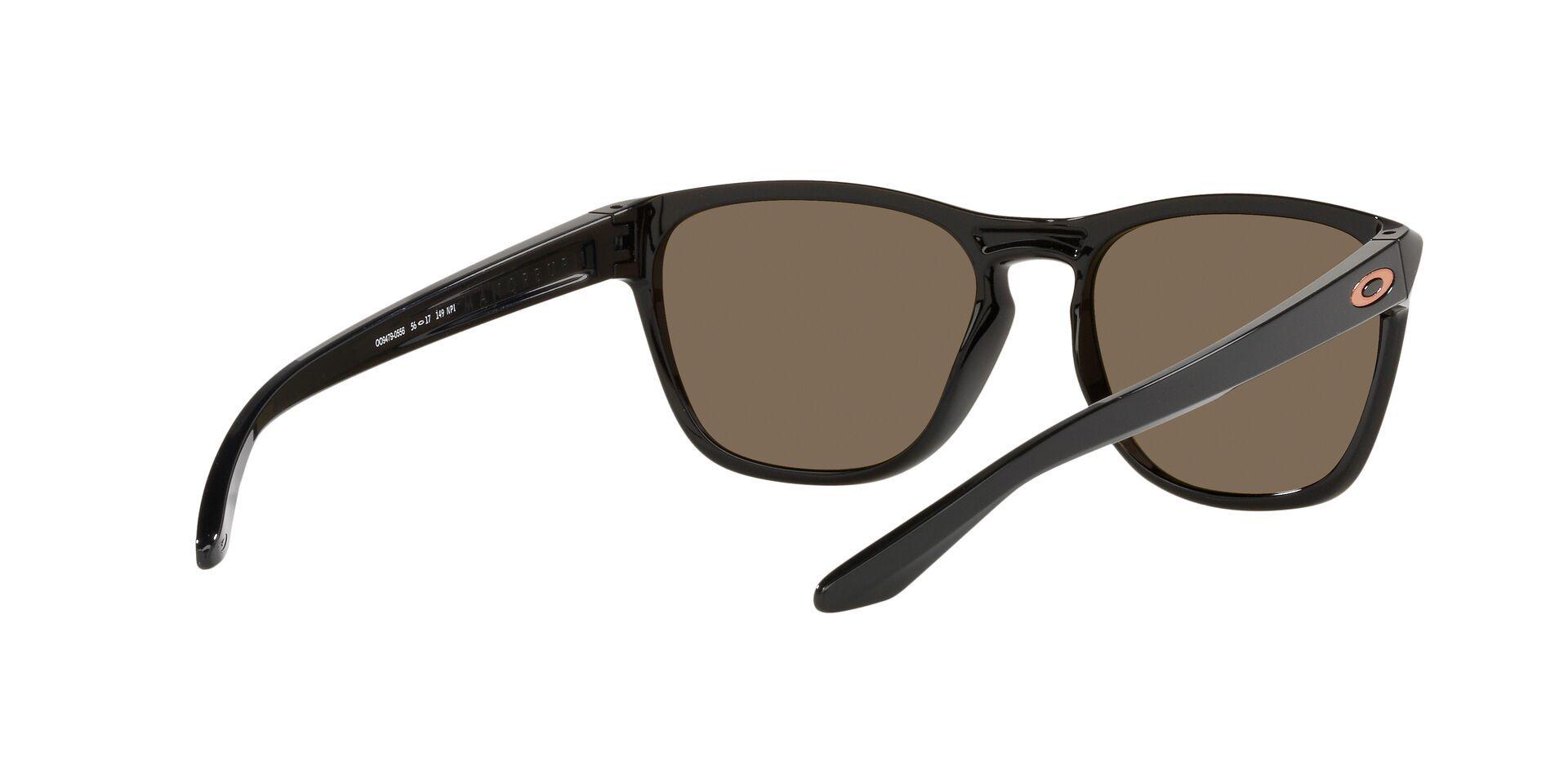 Oakley Manorburn Prizm-6