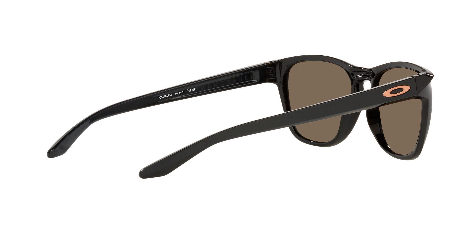 Oakley Manorburn Prizm-7