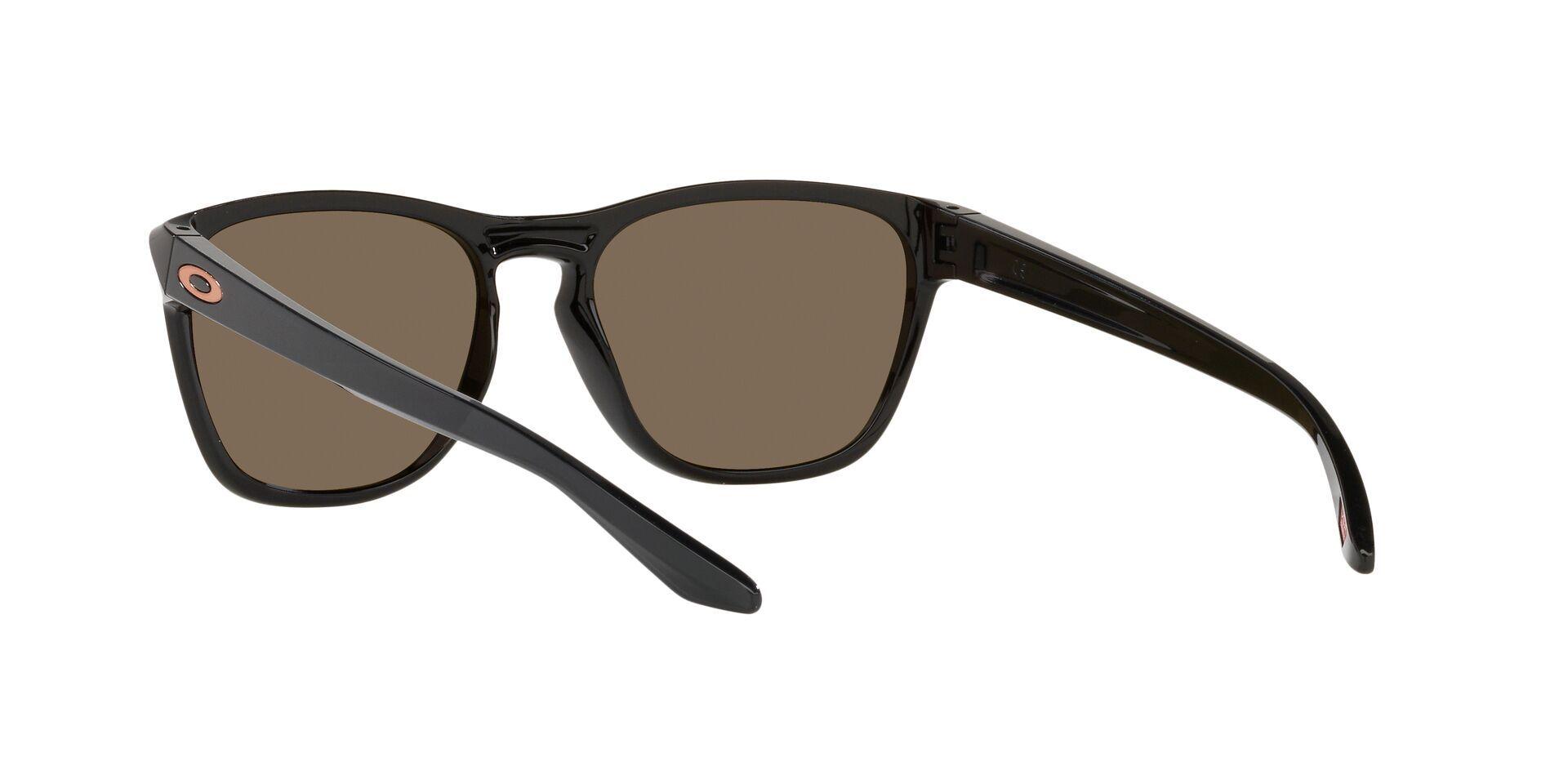 Oakley Manorburn Prizm-4